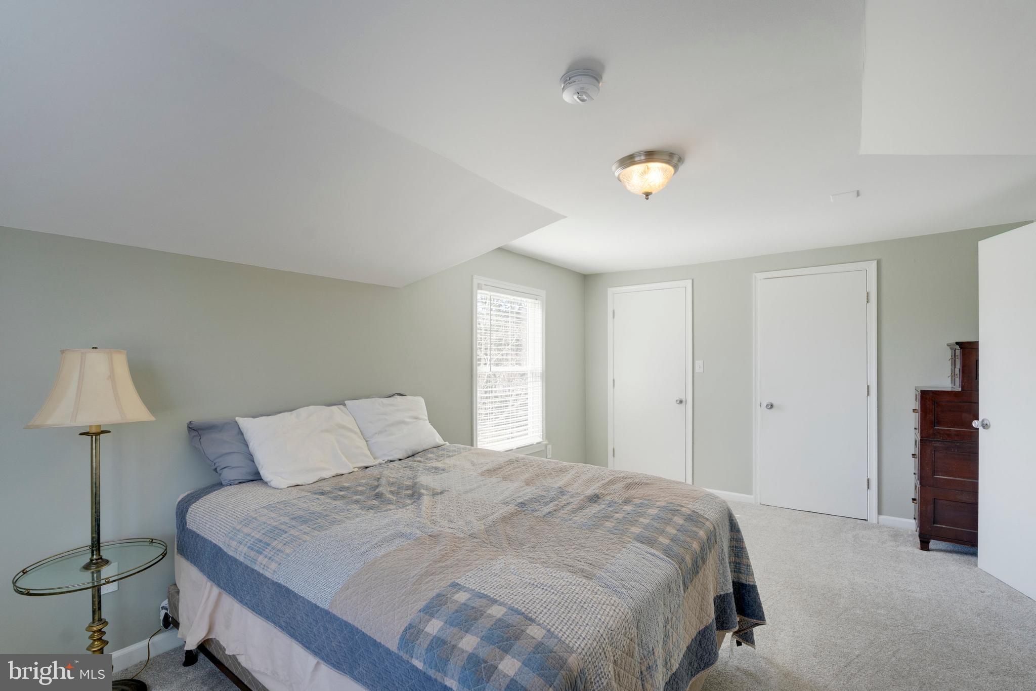 MANASSAS PARK - Residential Lease