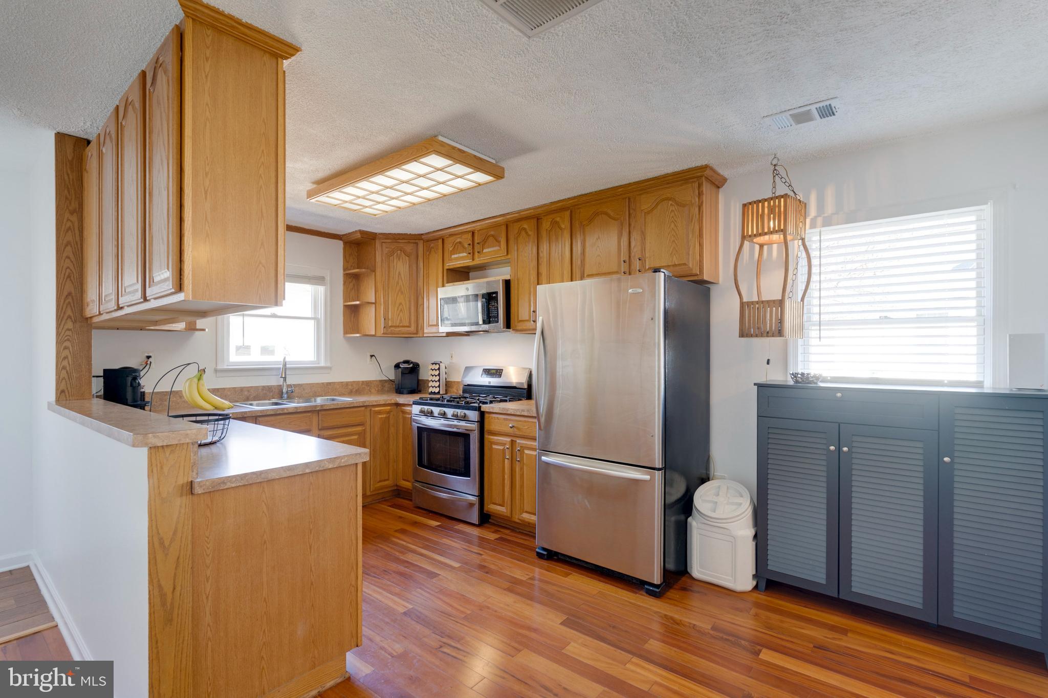 MANASSAS PARK - Residential Lease