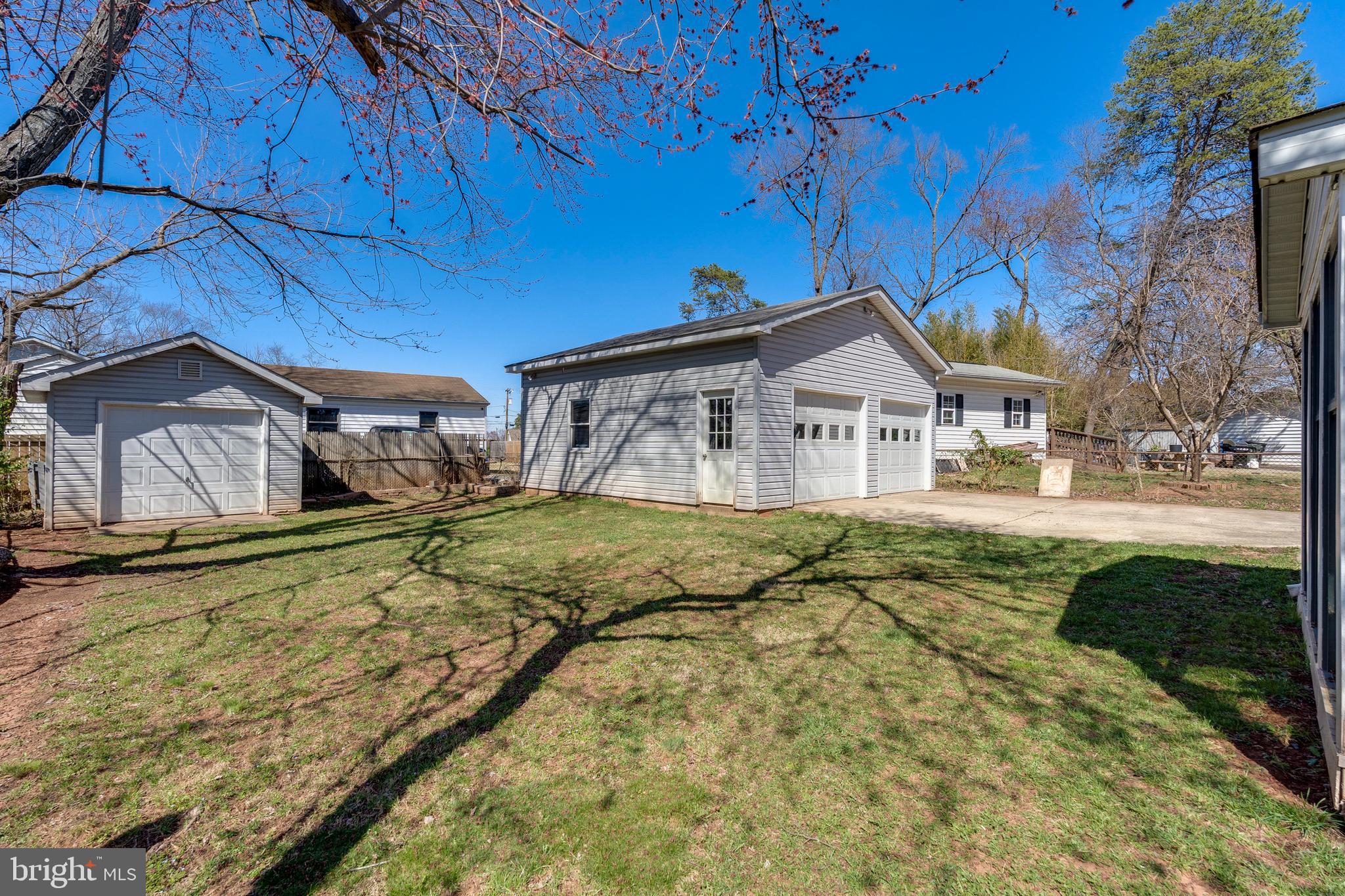 MANASSAS PARK - Residential Lease