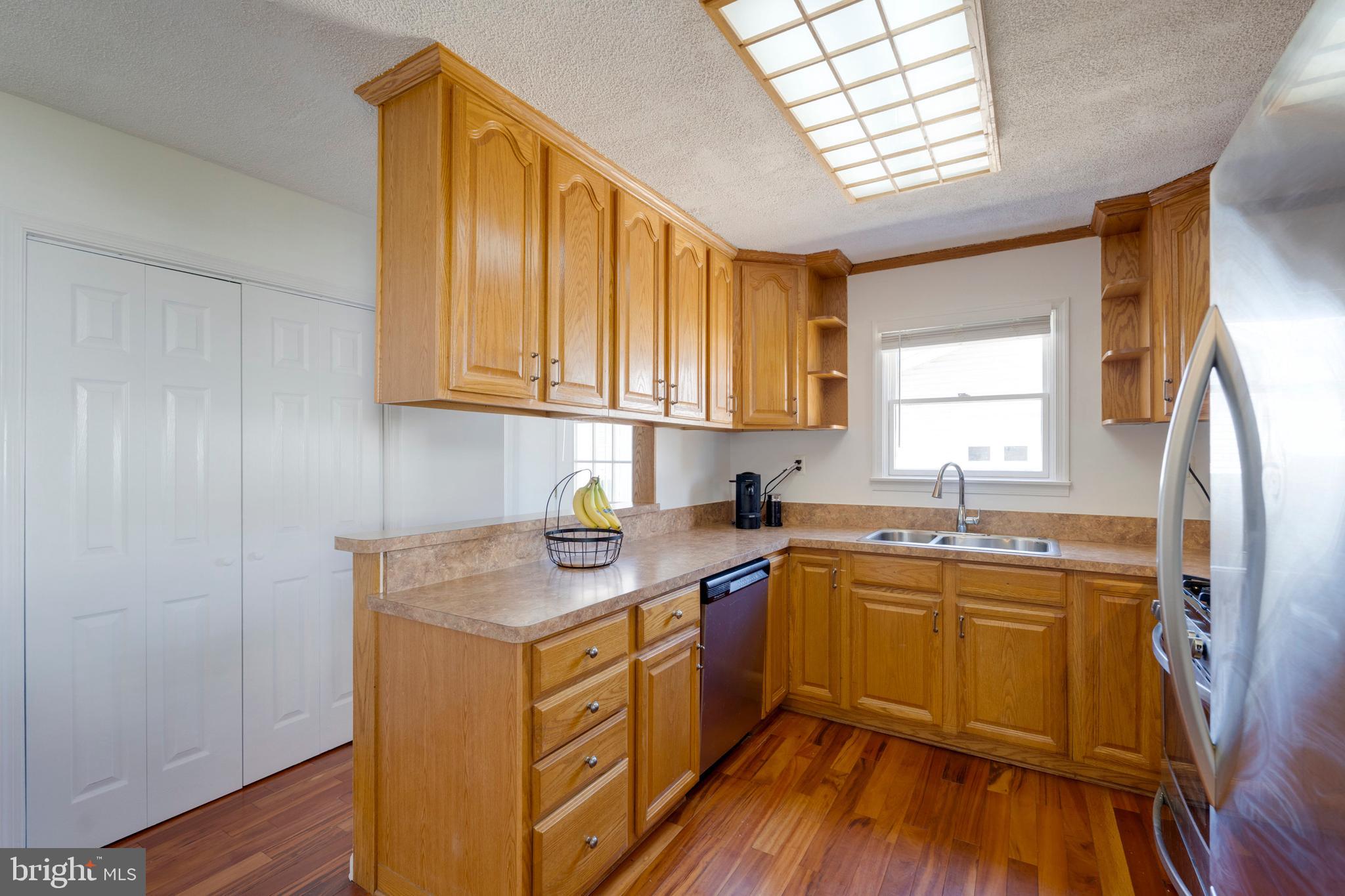 MANASSAS PARK - Residential Lease