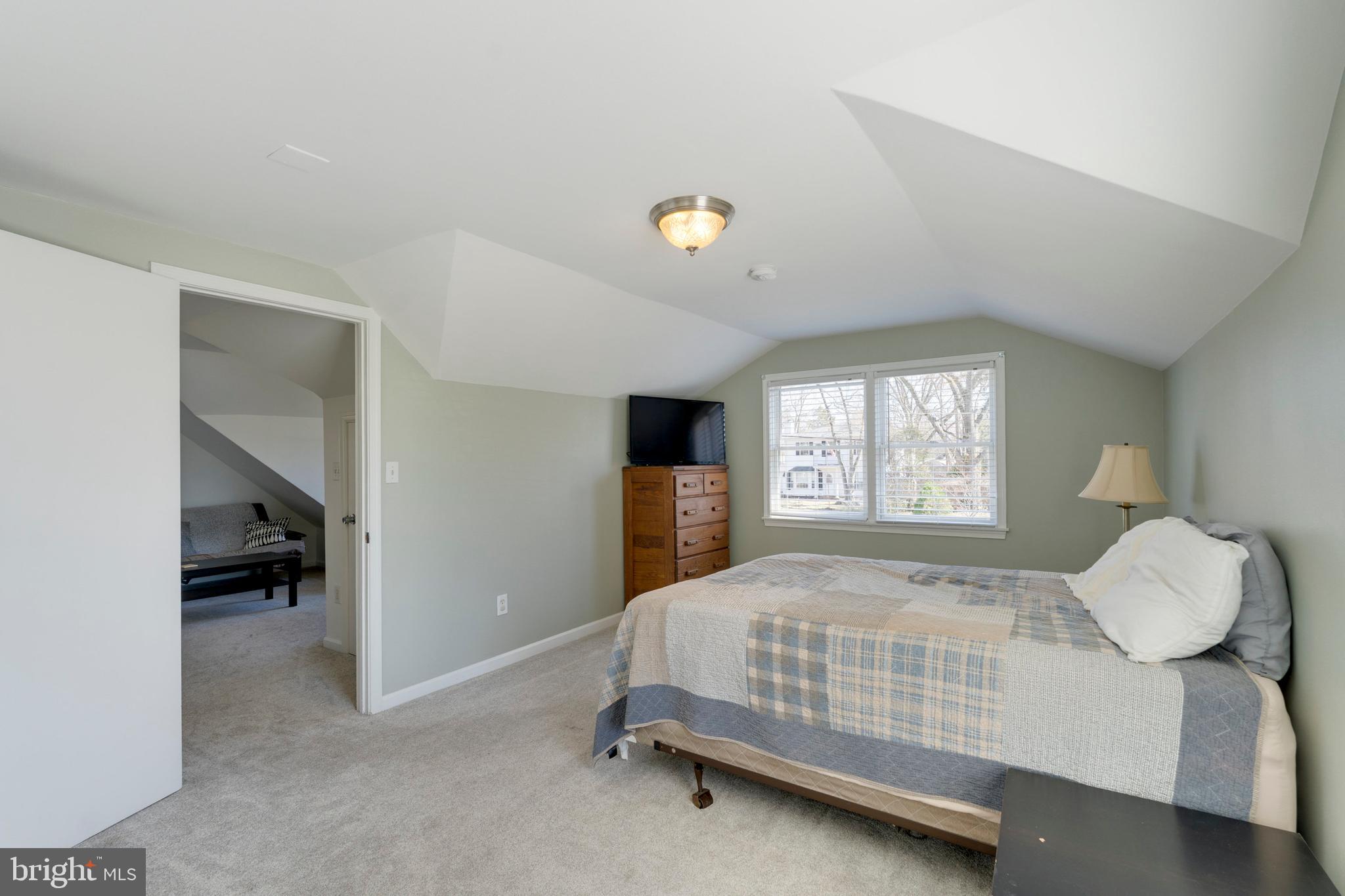 MANASSAS PARK - Residential Lease