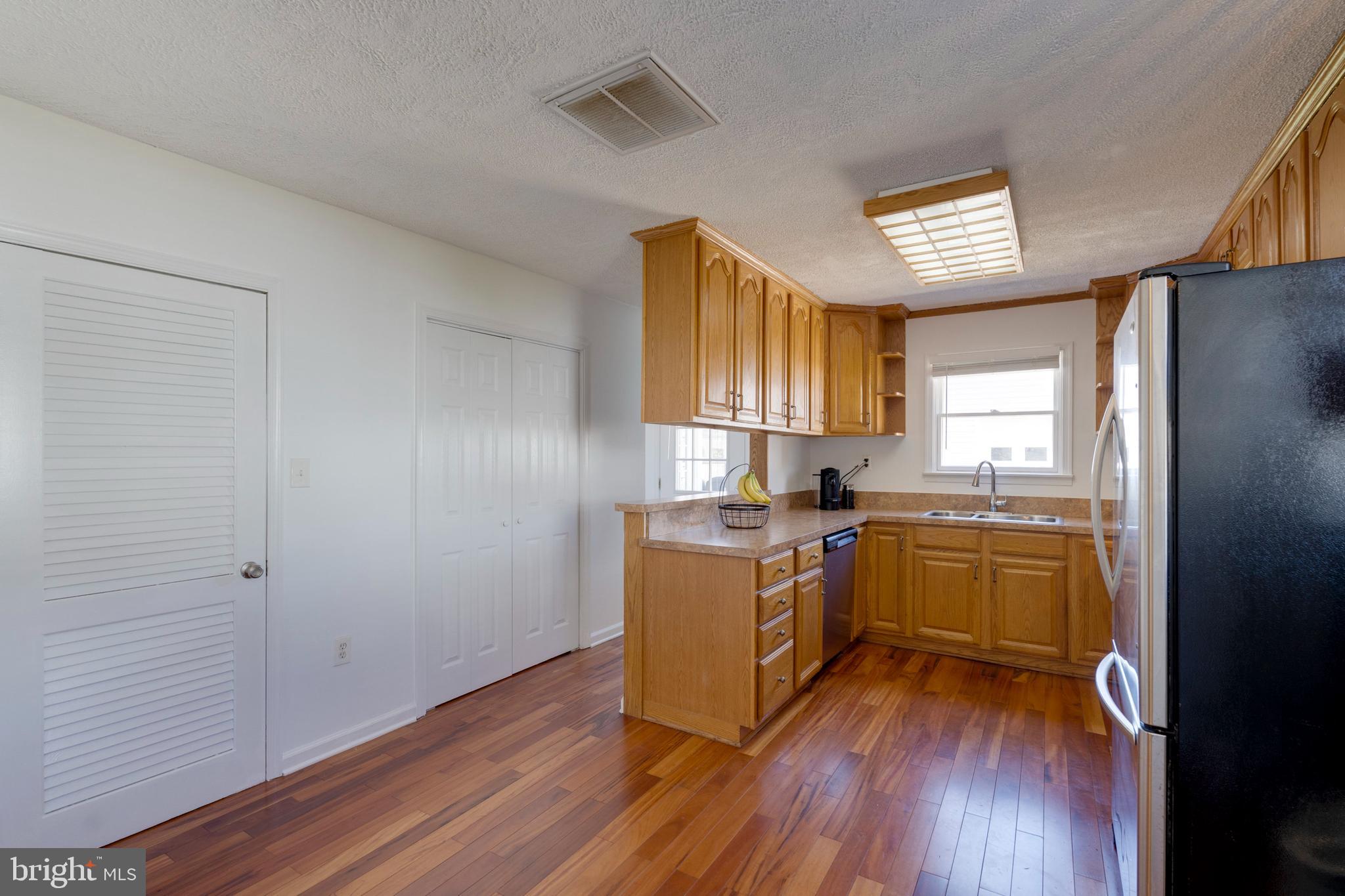 MANASSAS PARK - Residential Lease