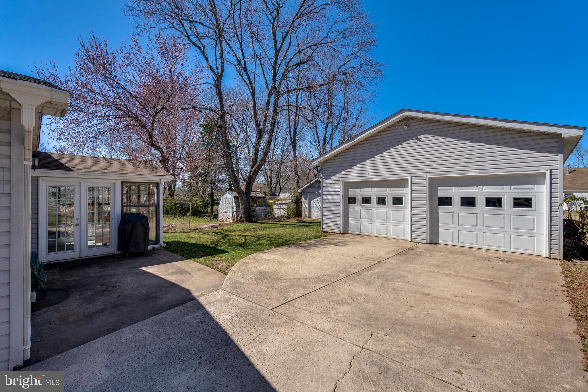 MANASSAS PARK - Residential Lease