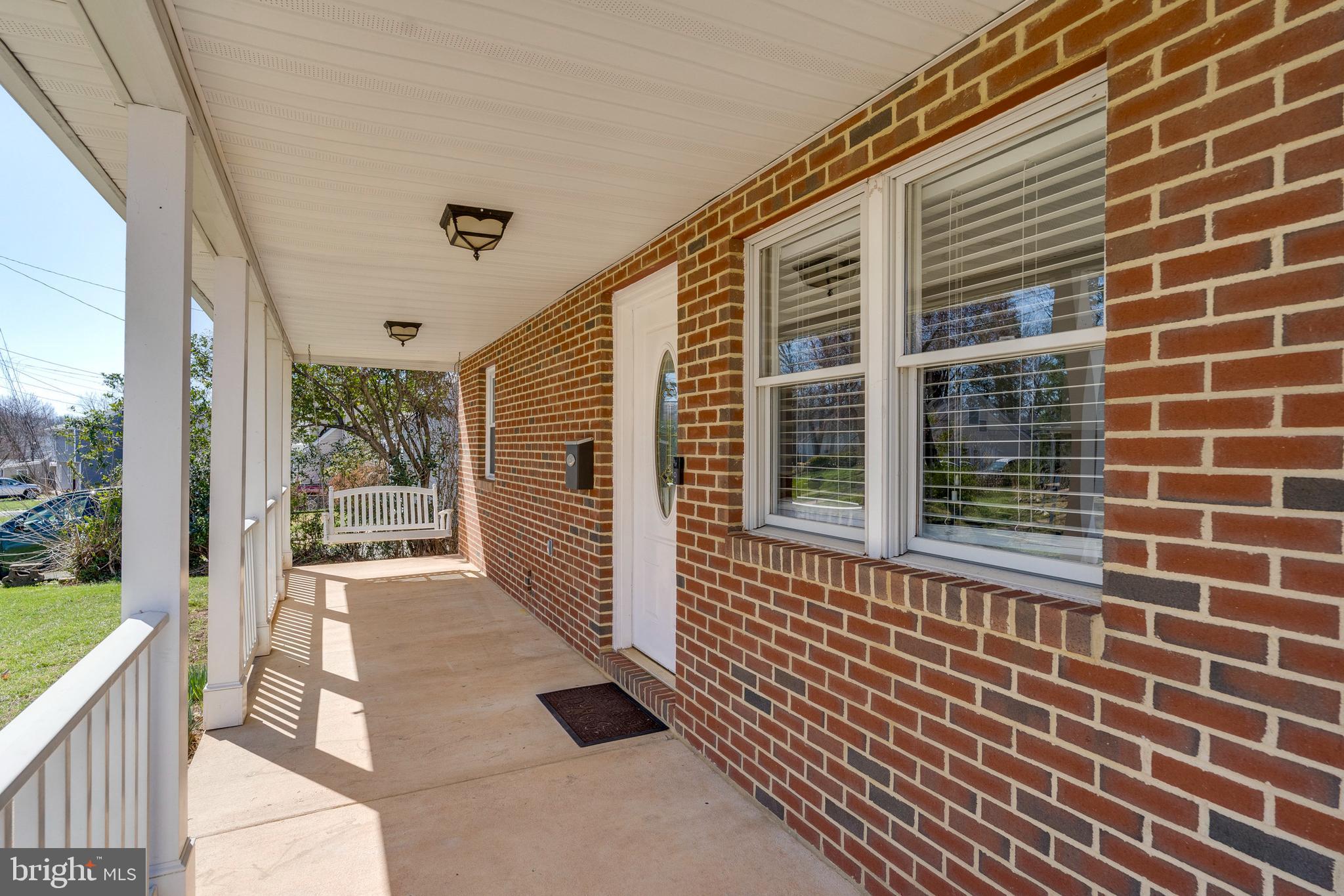 MANASSAS PARK - Residential Lease