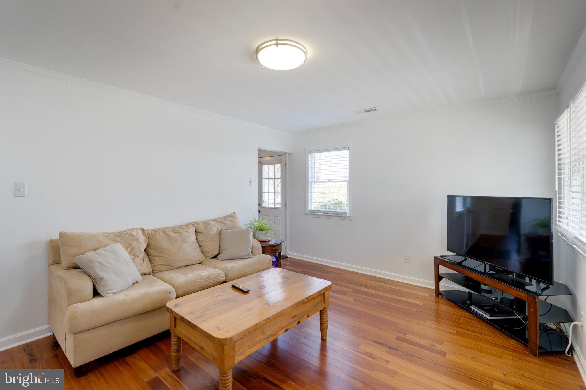 MANASSAS PARK - Residential Lease