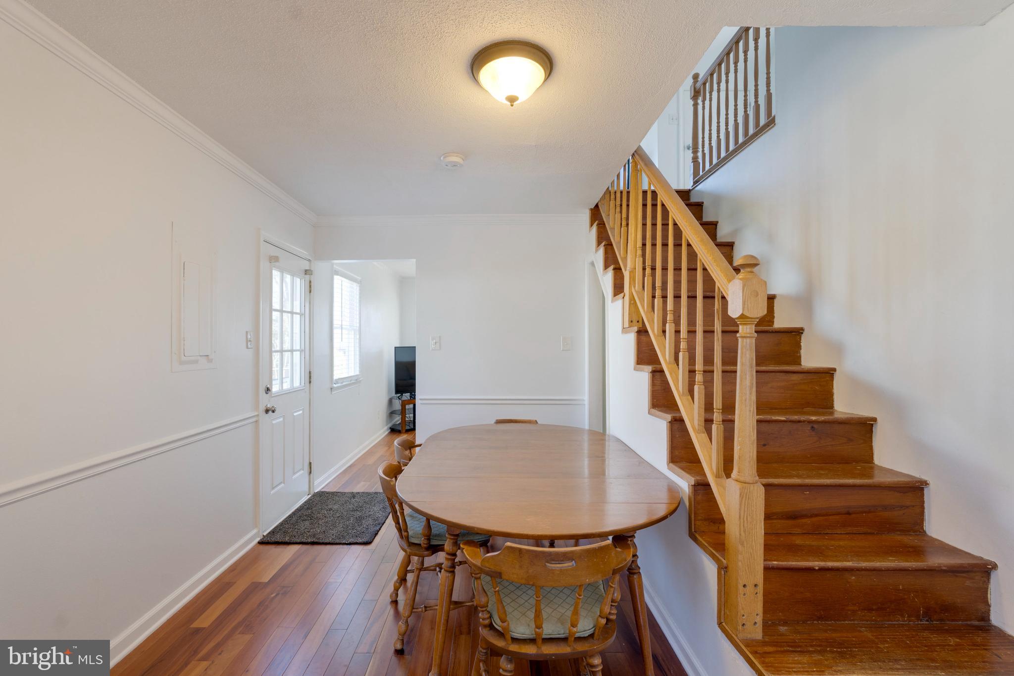 MANASSAS PARK - Residential Lease