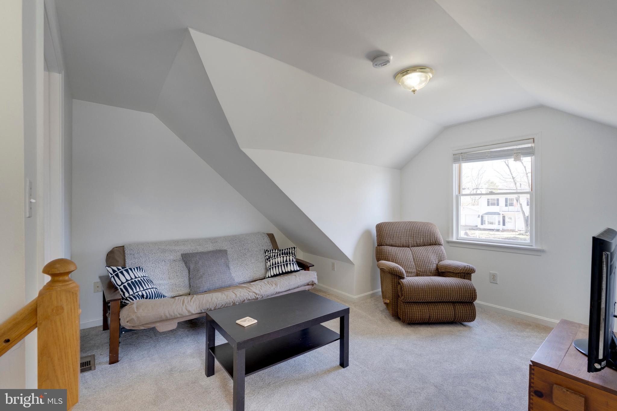 MANASSAS PARK - Residential Lease