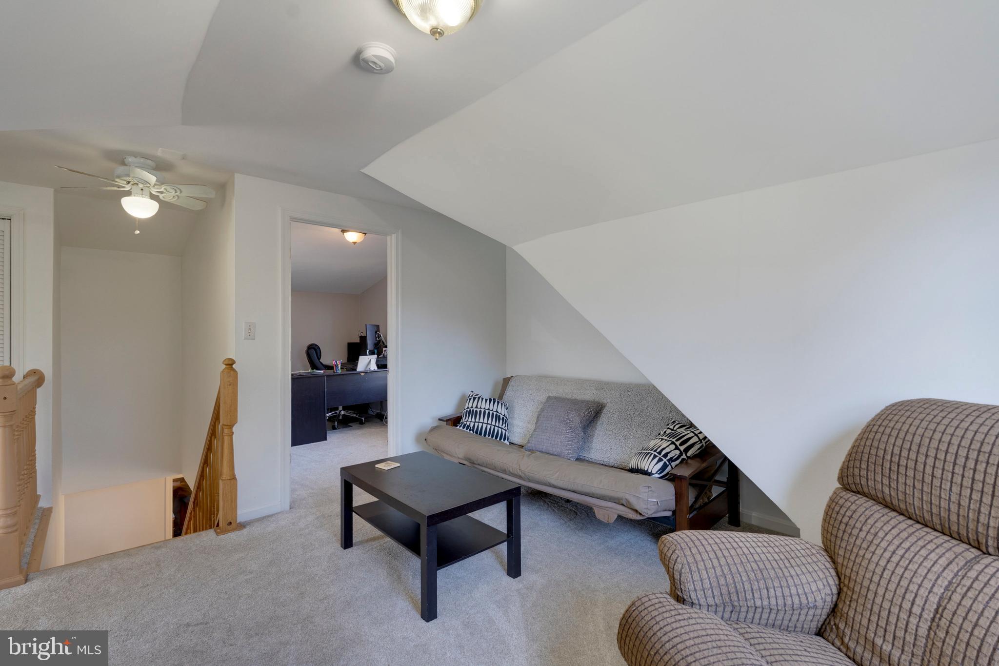 MANASSAS PARK - Residential Lease