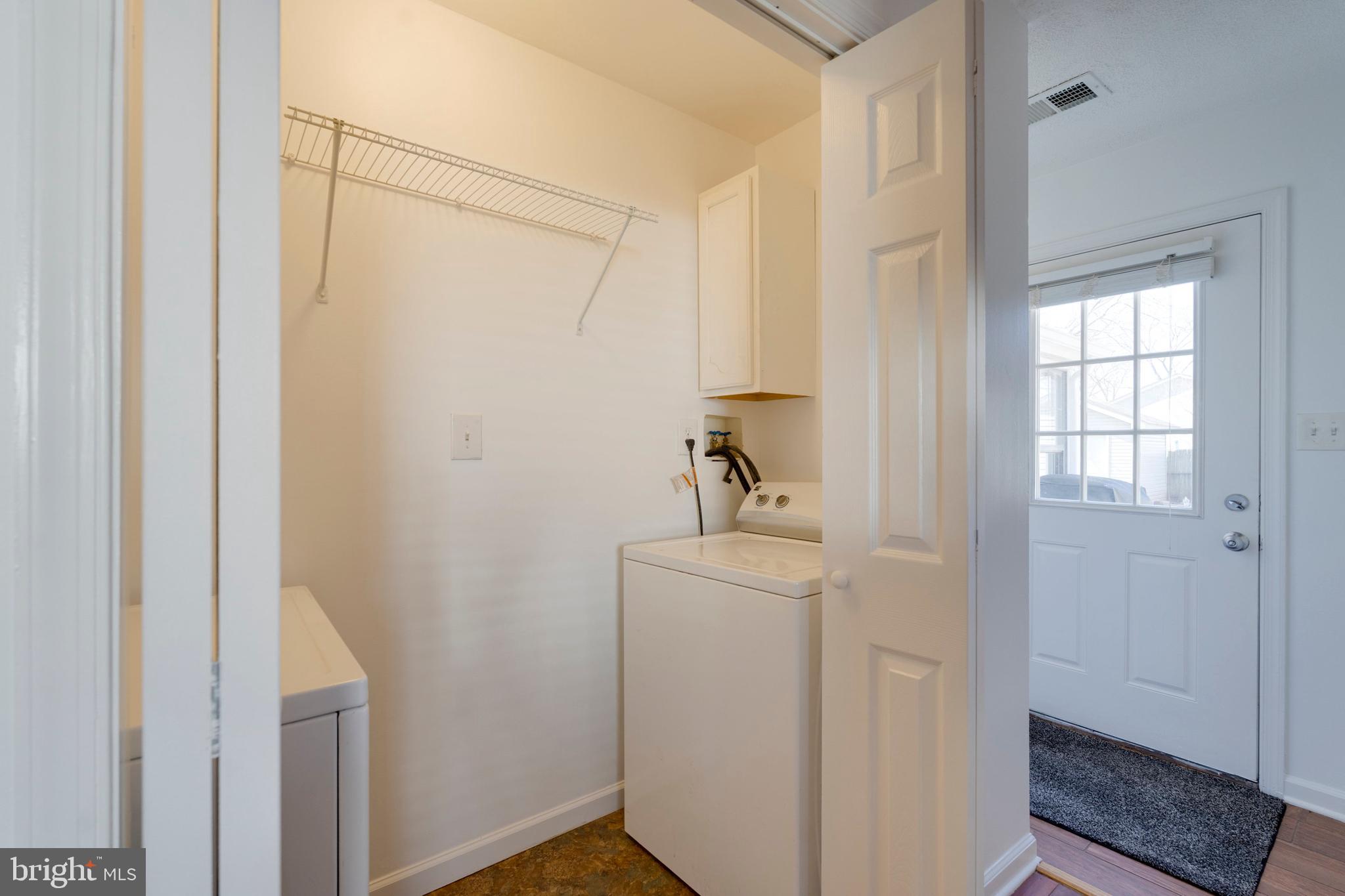 MANASSAS PARK - Residential Lease