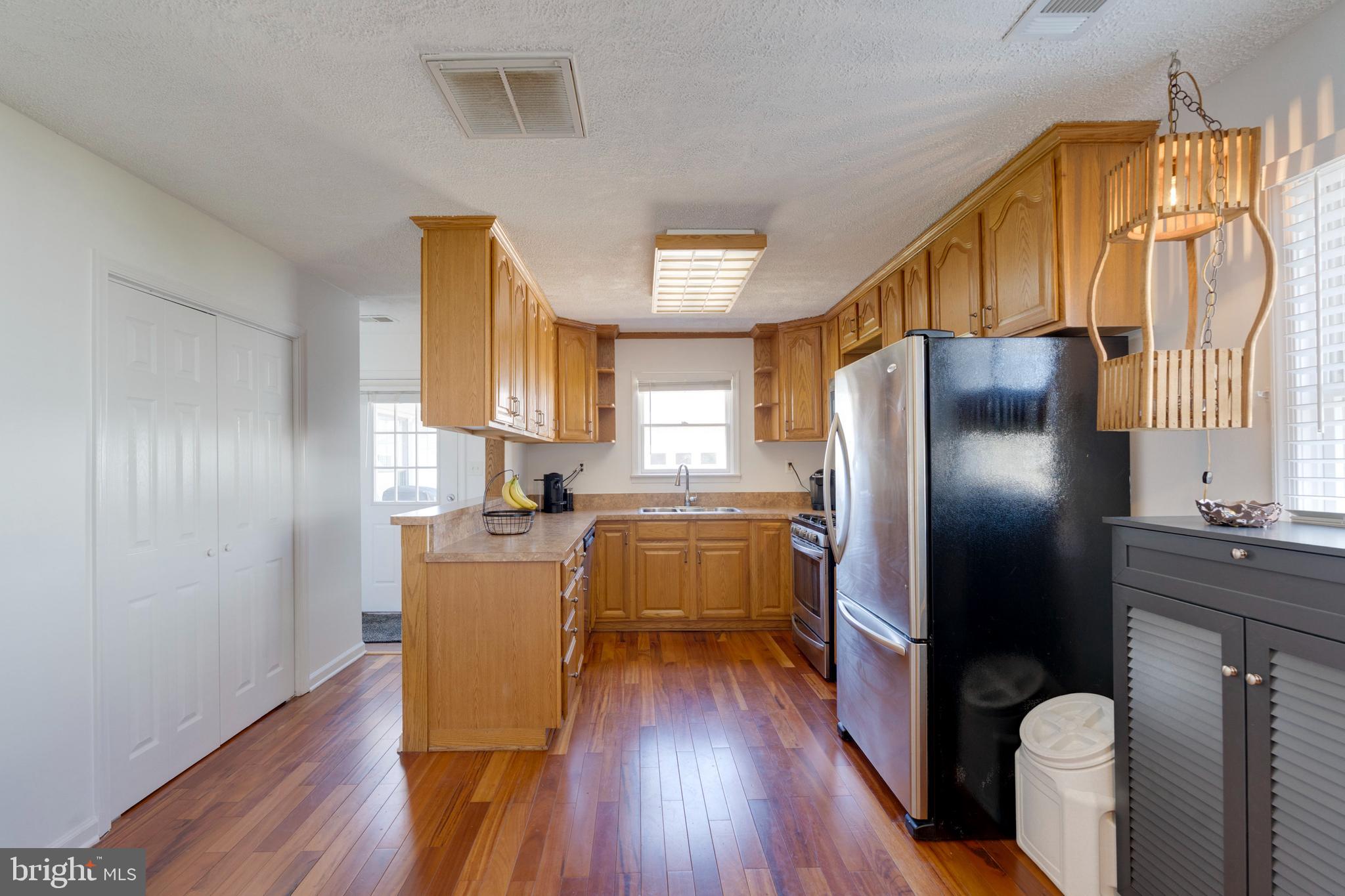 MANASSAS PARK - Residential Lease