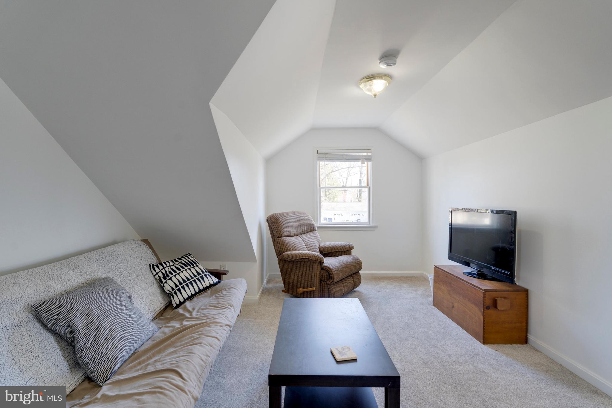 MANASSAS PARK - Residential Lease