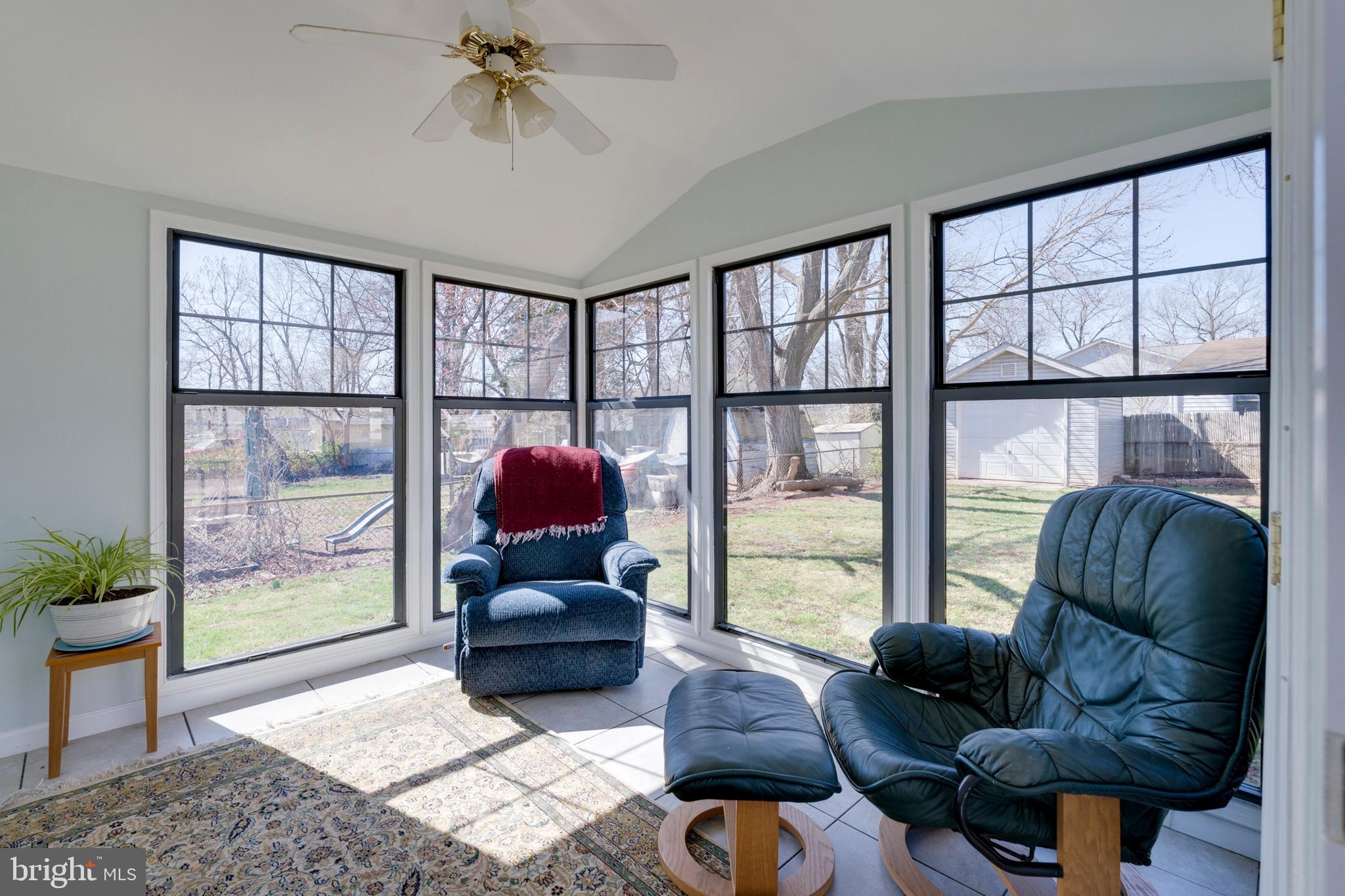 MANASSAS PARK - Residential Lease