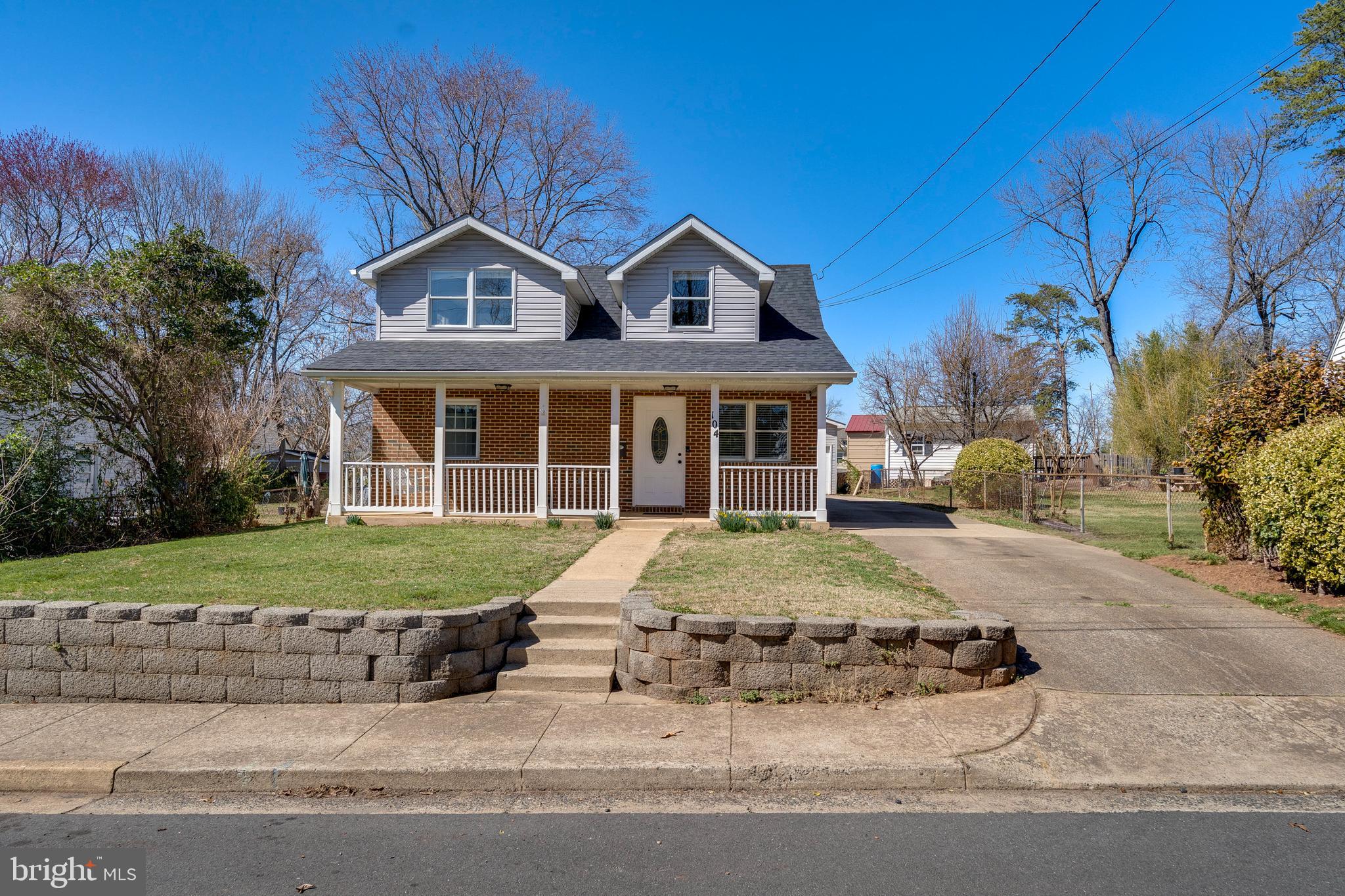 MANASSAS PARK - Residential Lease