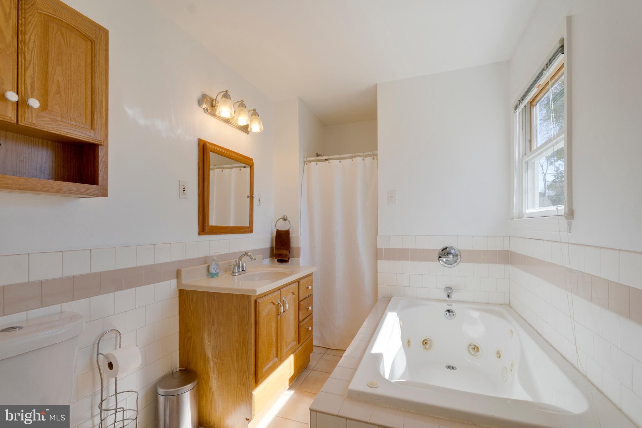 MANASSAS PARK - Residential Lease