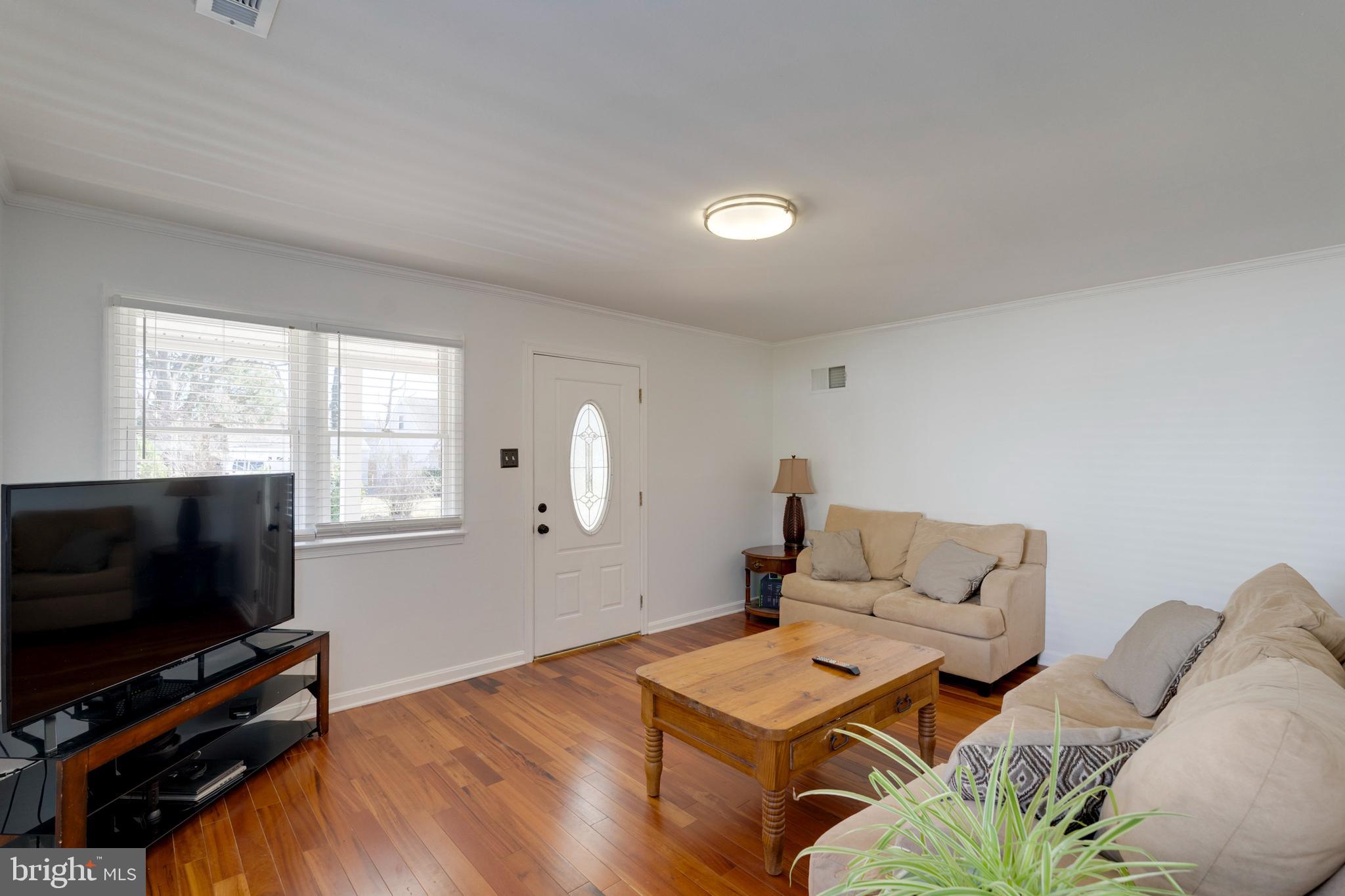 MANASSAS PARK - Residential Lease