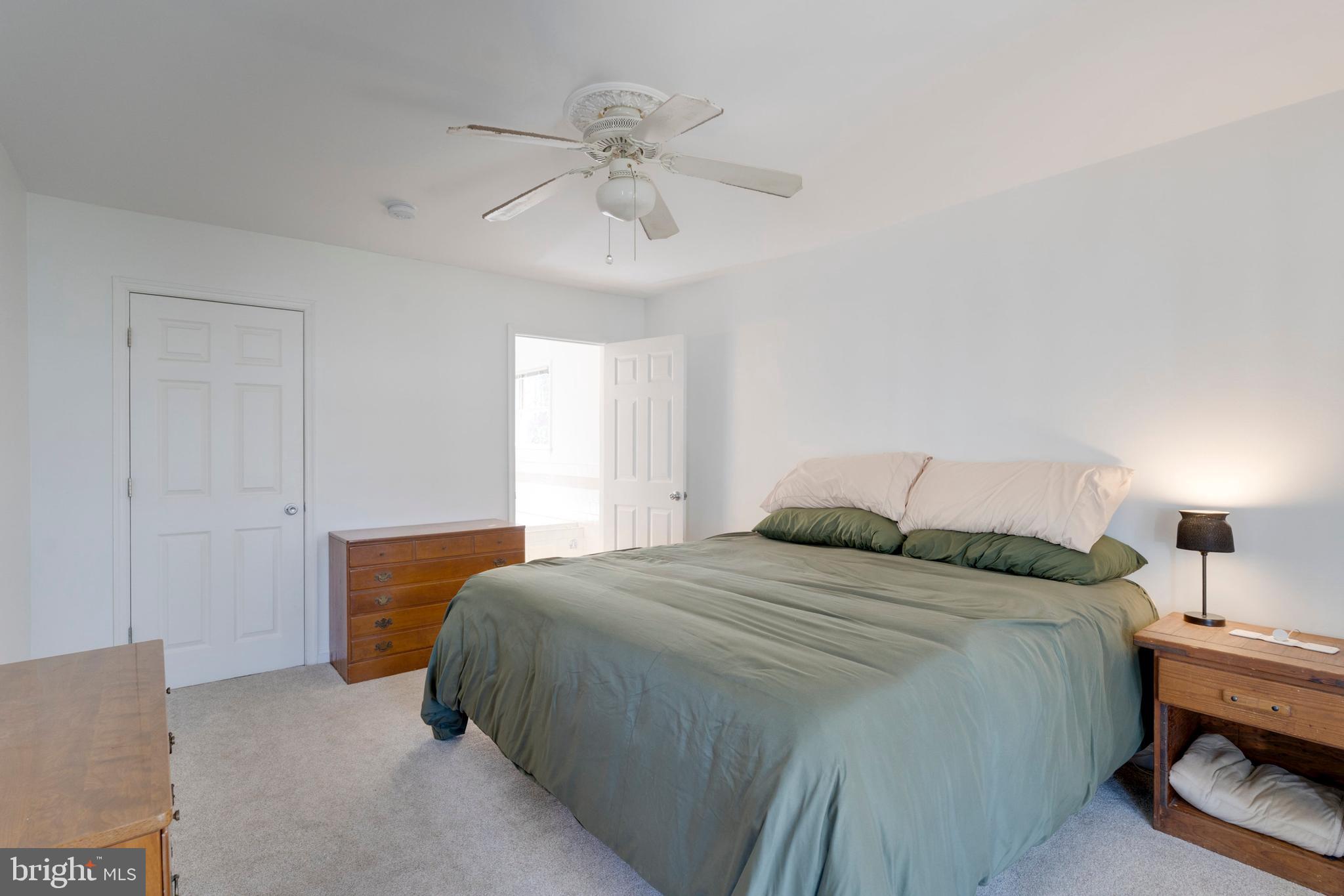 MANASSAS PARK - Residential Lease