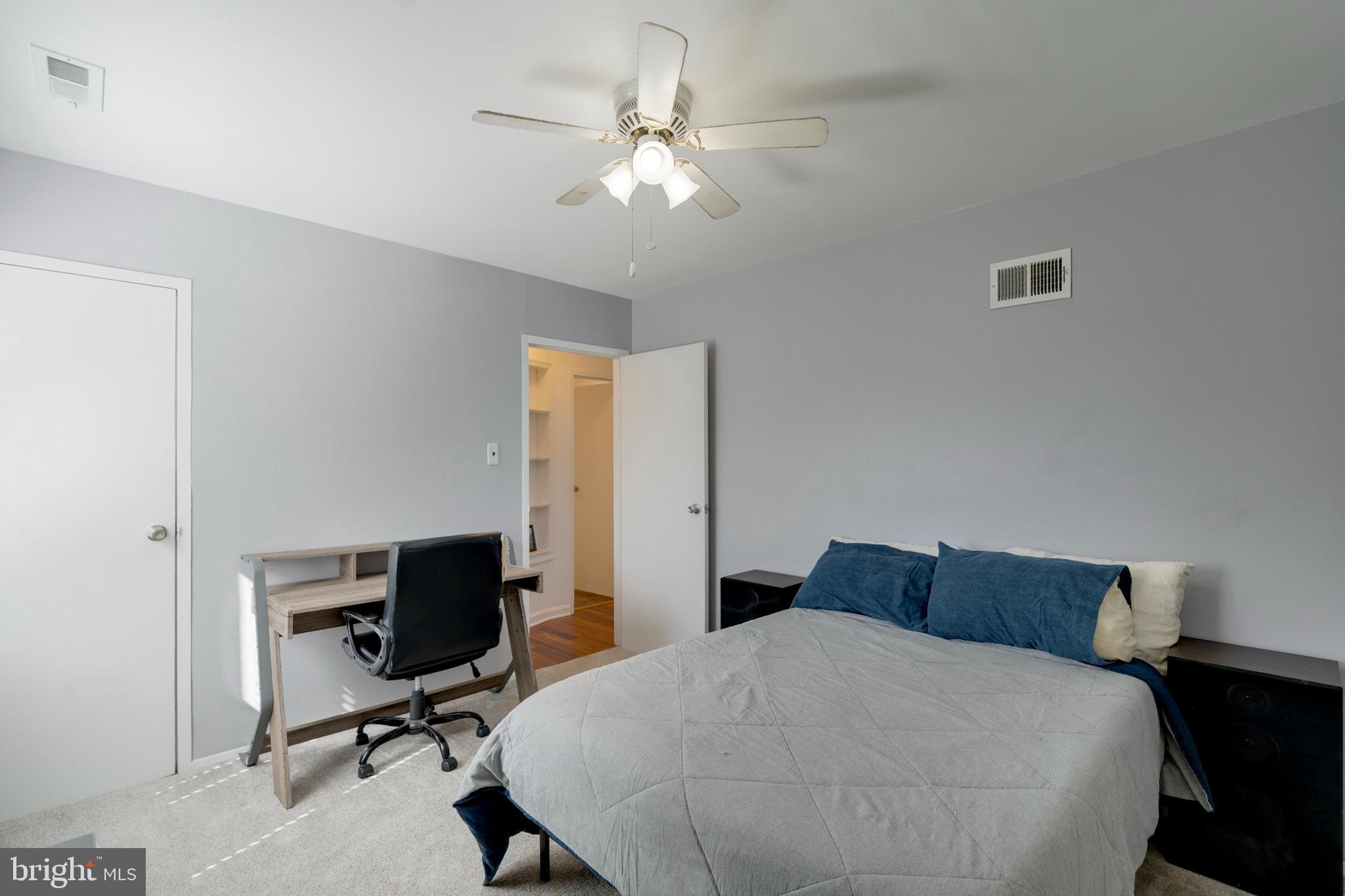 MANASSAS PARK - Residential Lease