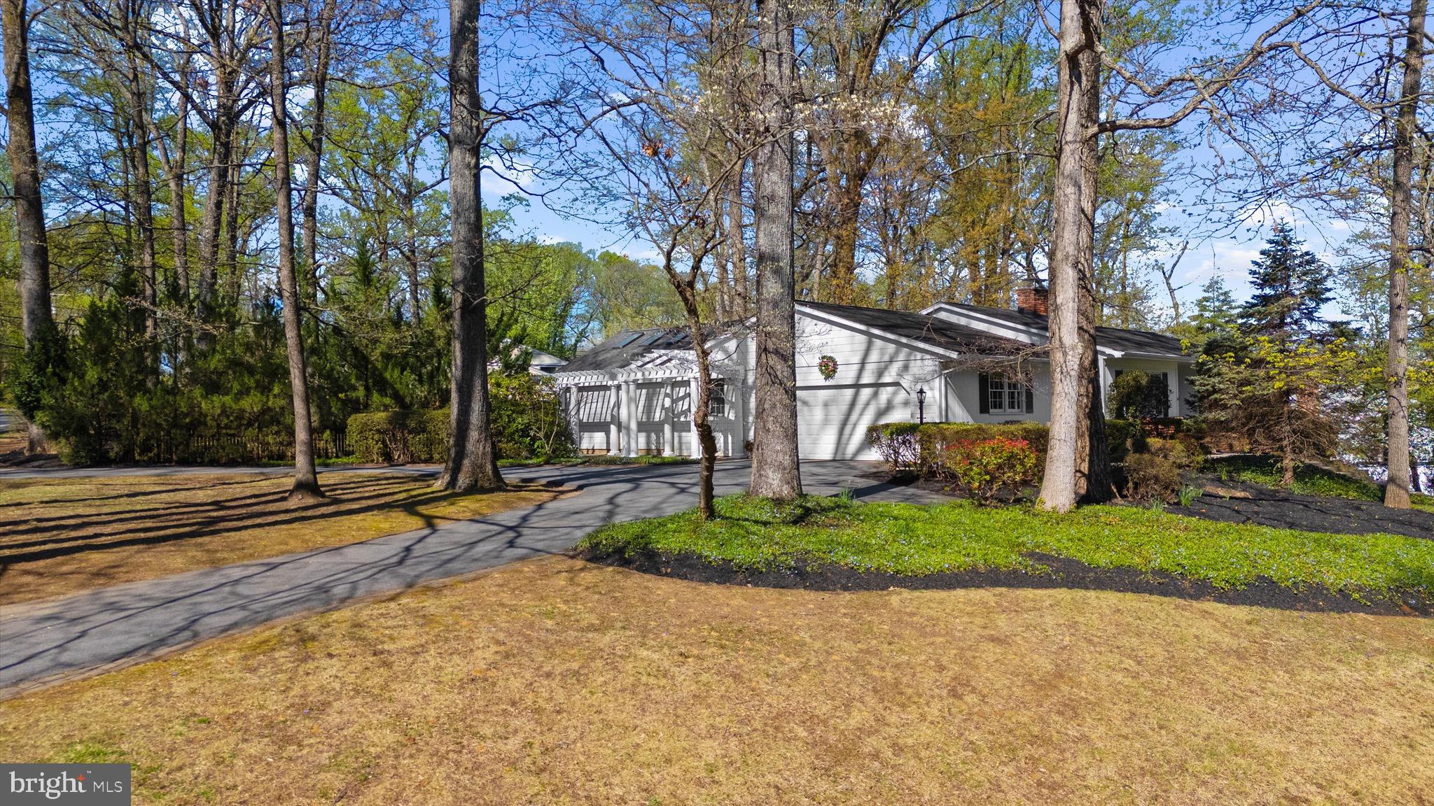 ULMSTEAD ESTATES - Residential