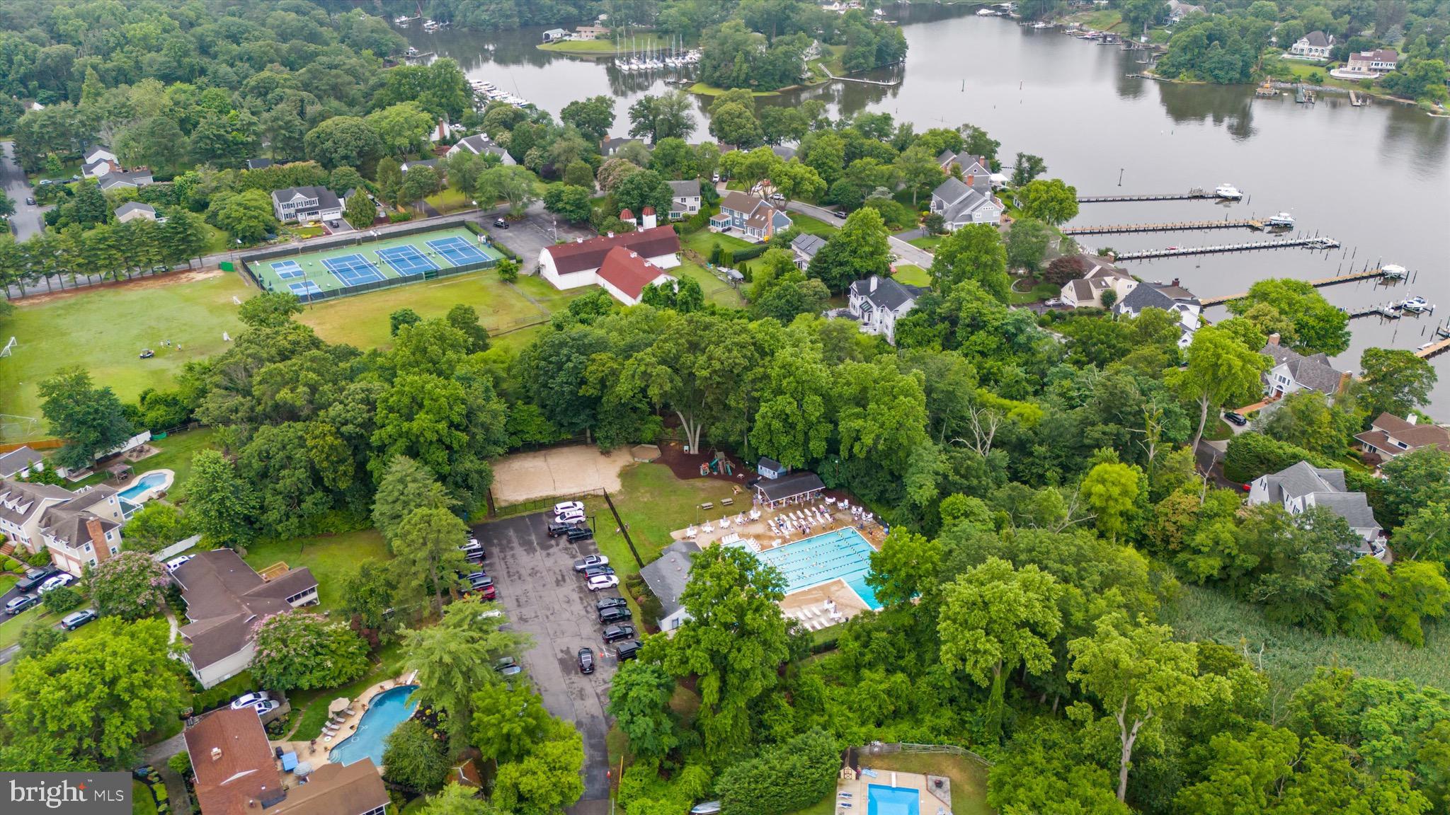 ULMSTEAD ESTATES - Residential