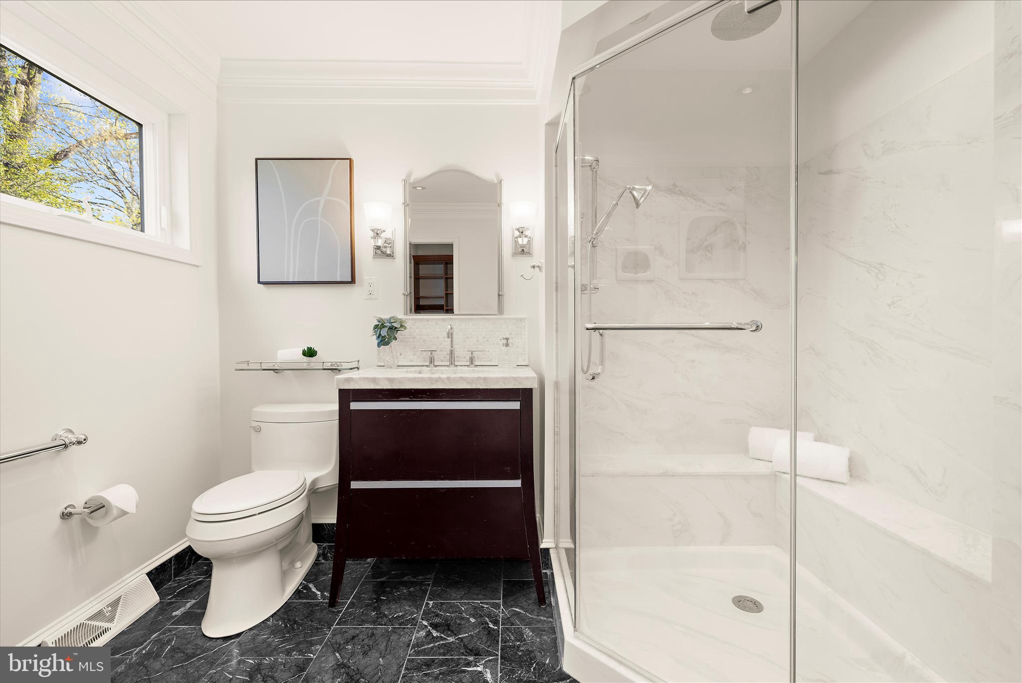 ULMSTEAD ESTATES - Residential