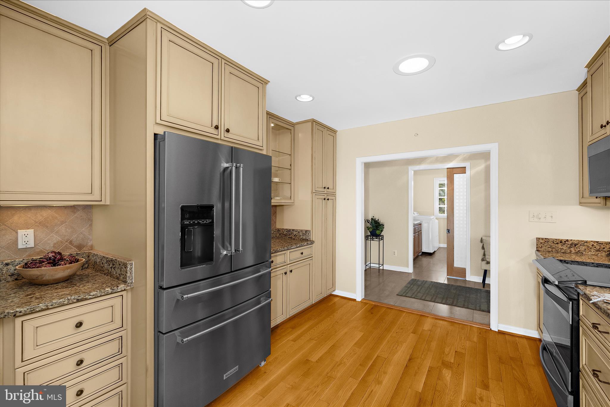 ULMSTEAD ESTATES - Residential