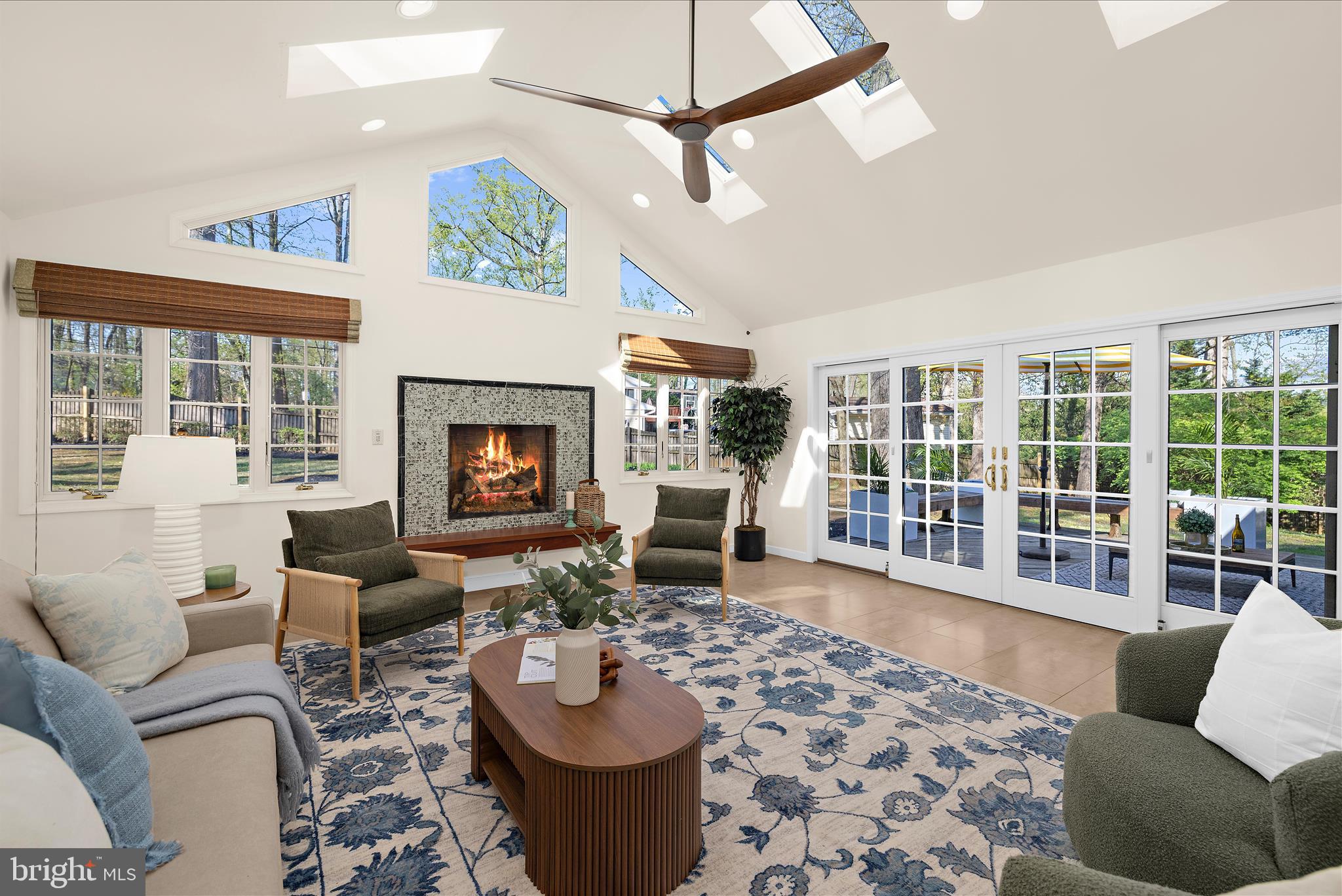 ULMSTEAD ESTATES - Residential