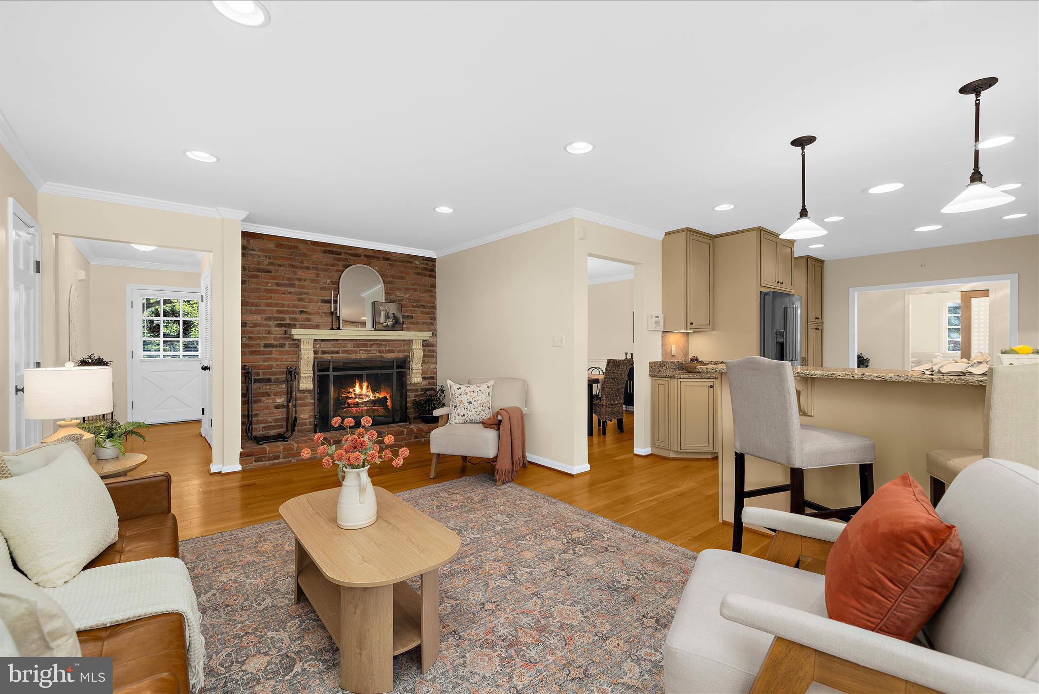 ULMSTEAD ESTATES - Residential