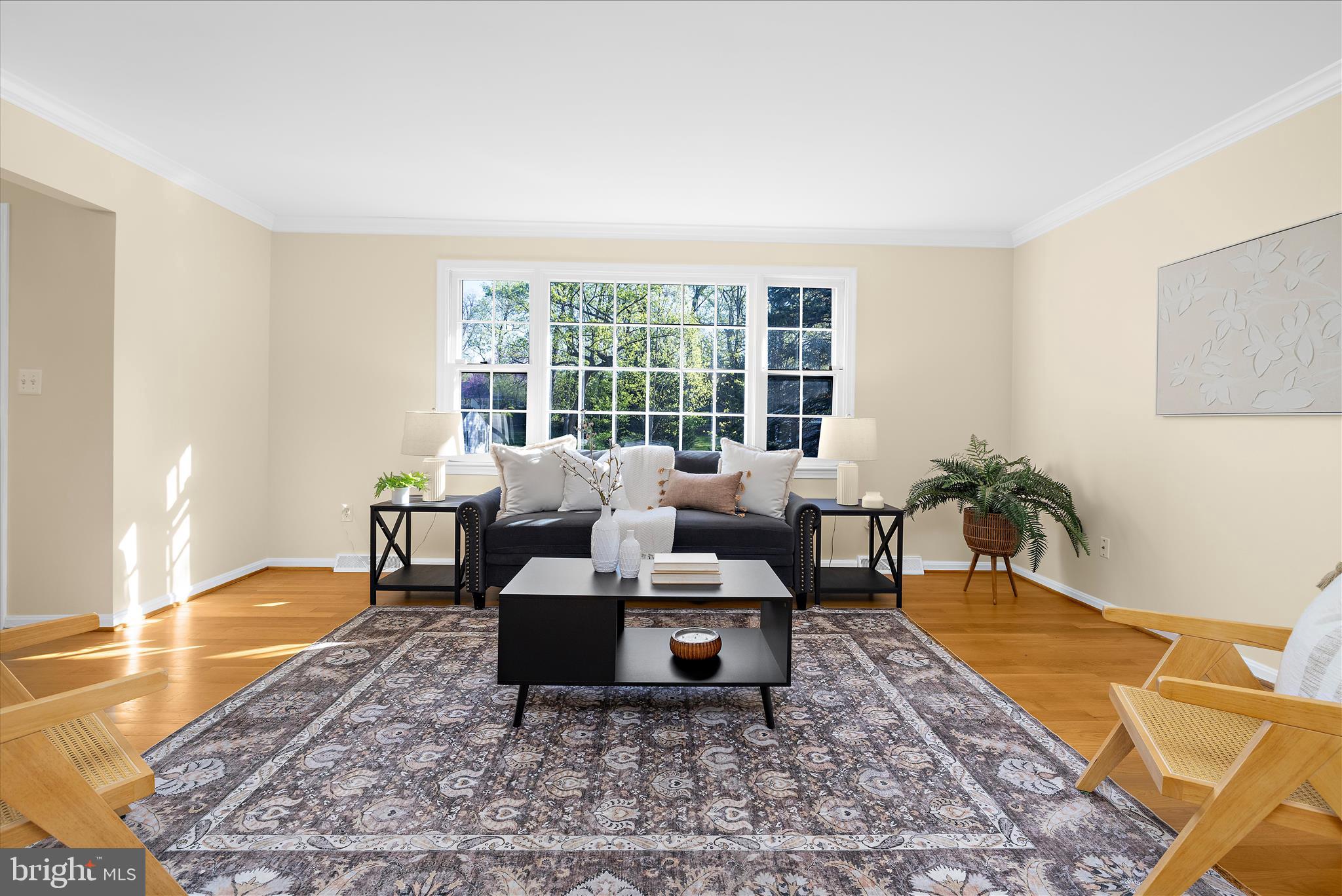 ULMSTEAD ESTATES - Residential