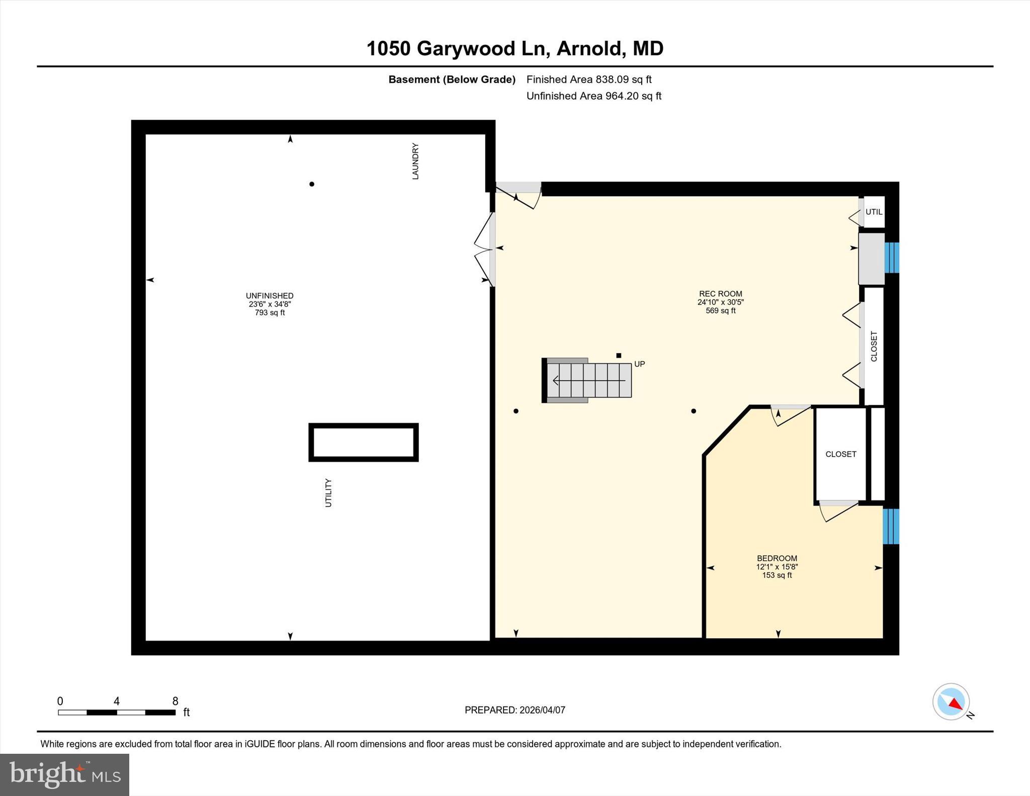 ULMSTEAD ESTATES - Residential
