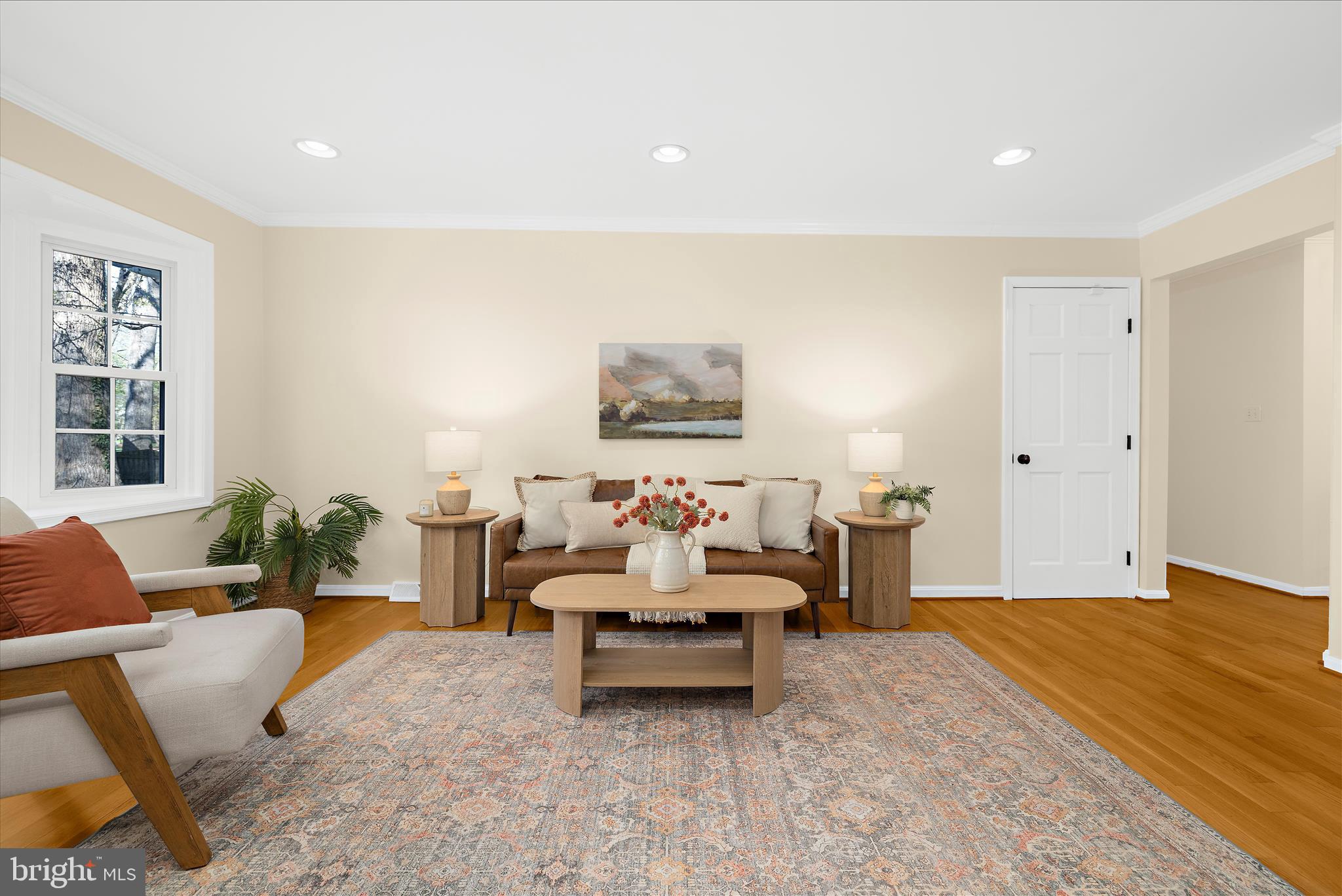 ULMSTEAD ESTATES - Residential