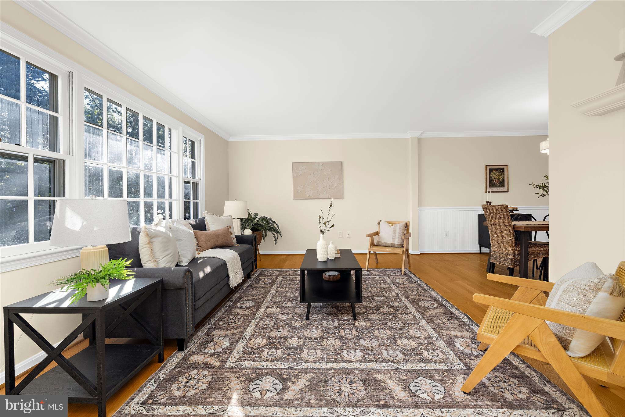 ULMSTEAD ESTATES - Residential