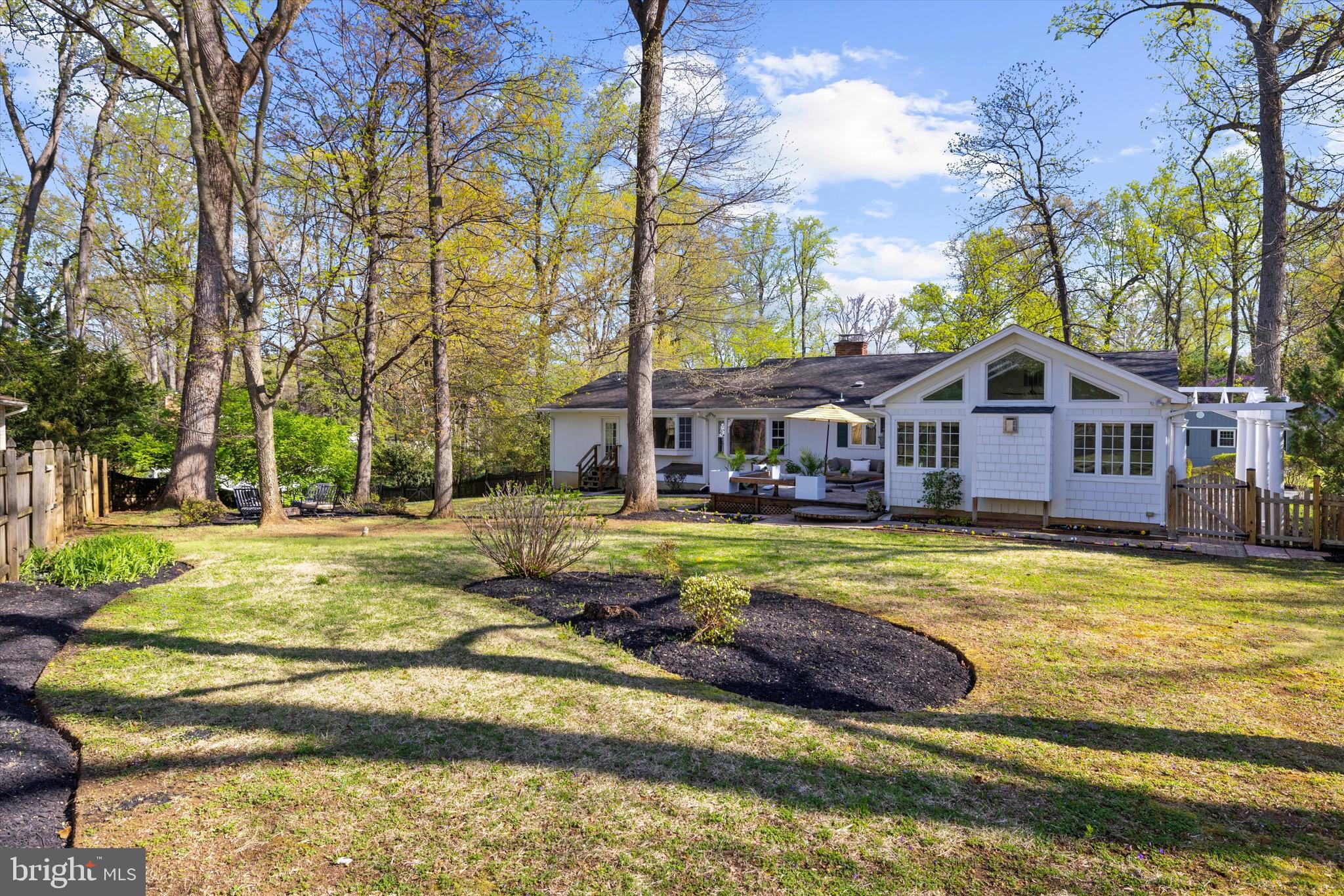 ULMSTEAD ESTATES - Residential