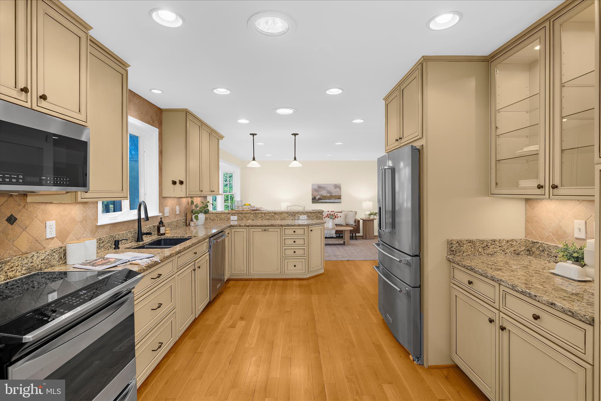 ULMSTEAD ESTATES - Residential