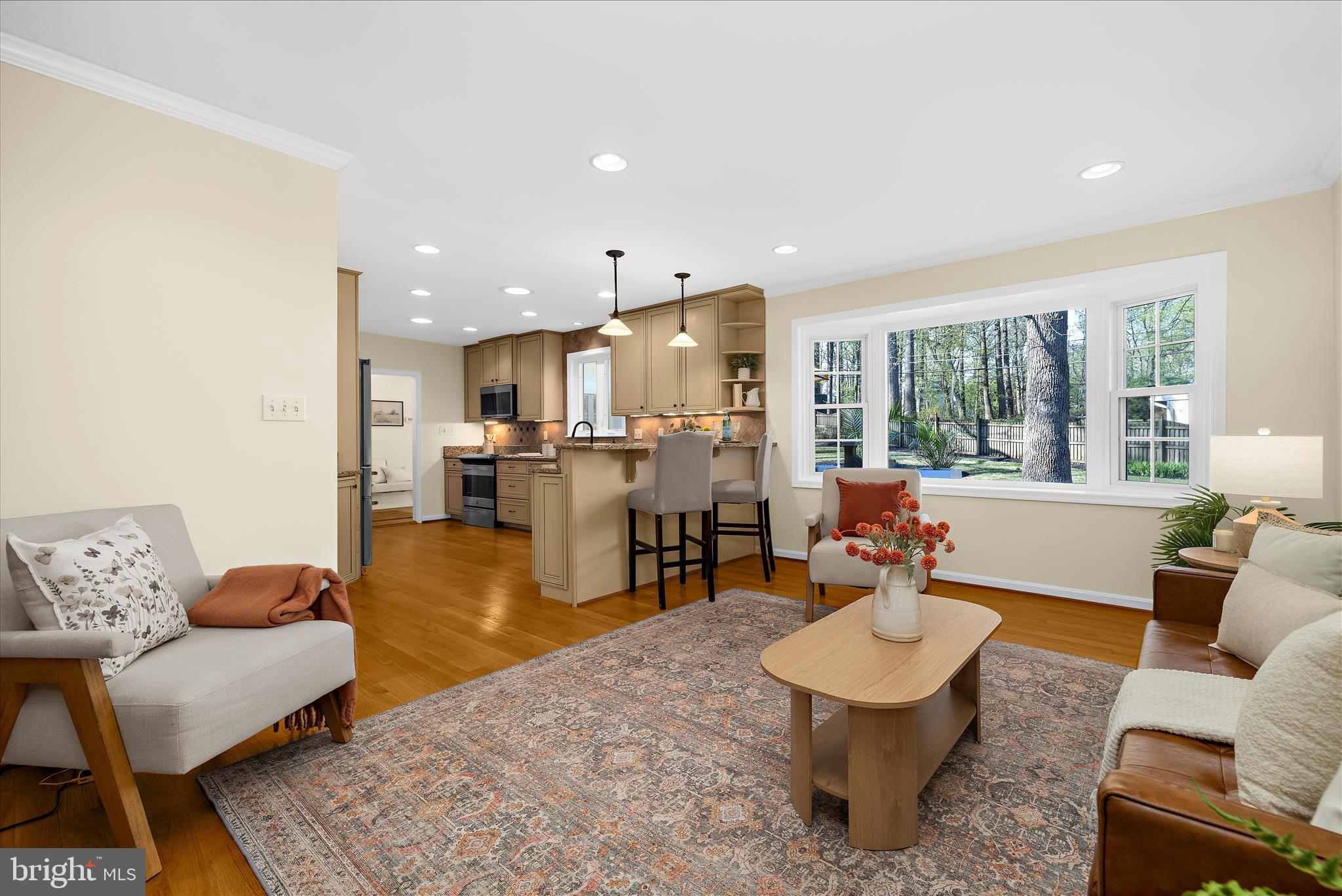 ULMSTEAD ESTATES - Residential