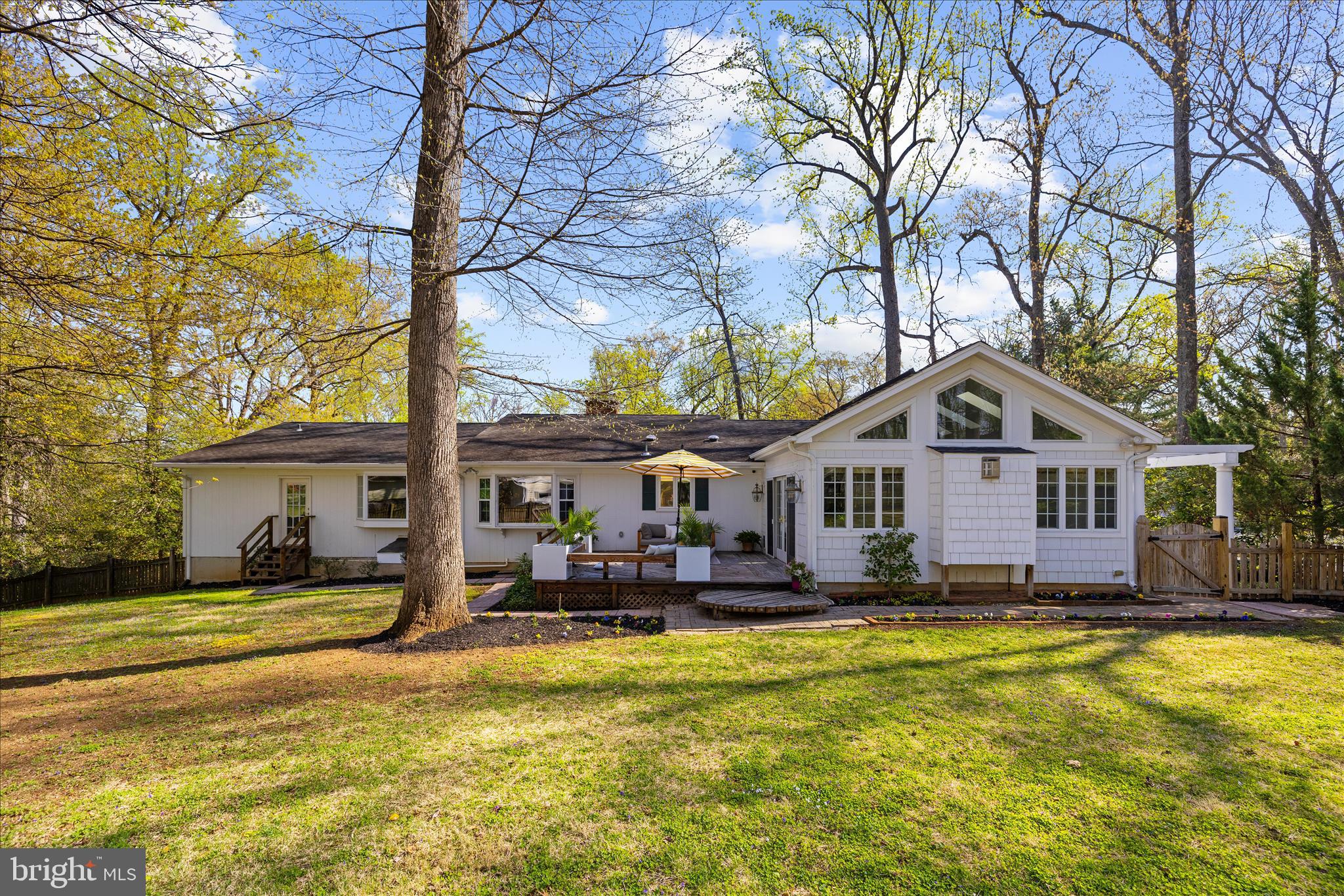 ULMSTEAD ESTATES - Residential