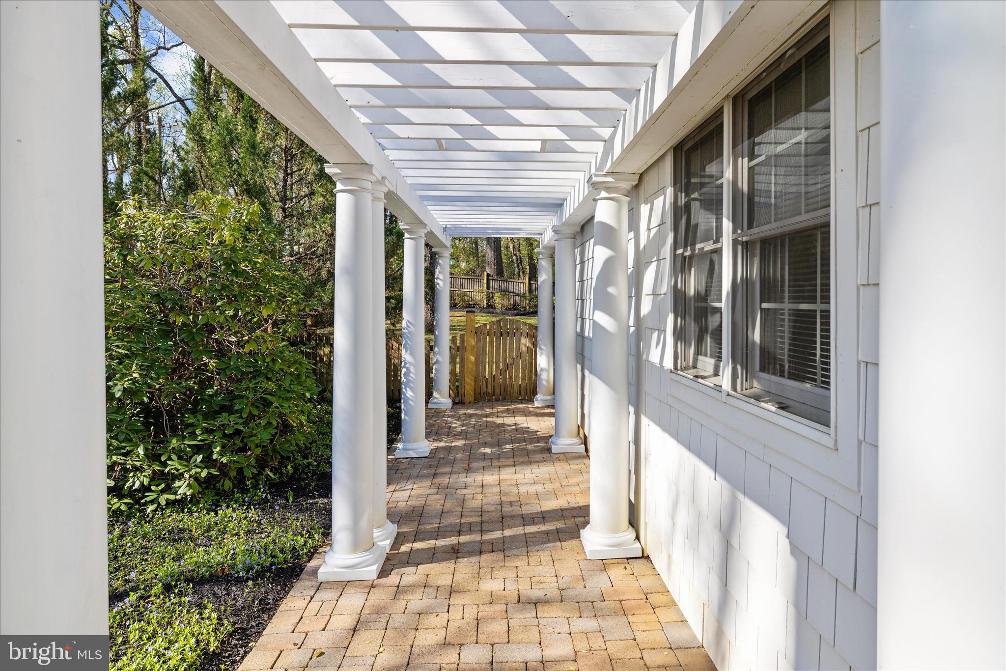 ULMSTEAD ESTATES - Residential