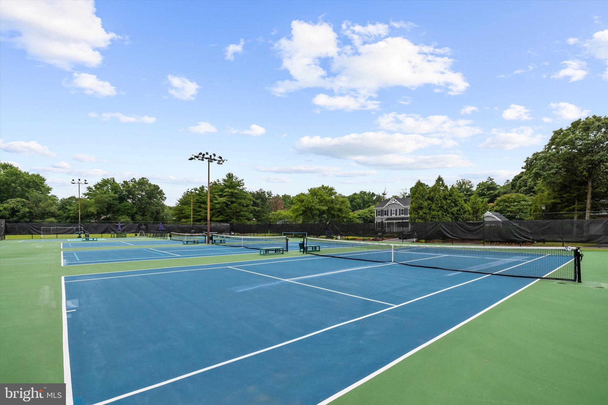 ULMSTEAD ESTATES - Residential