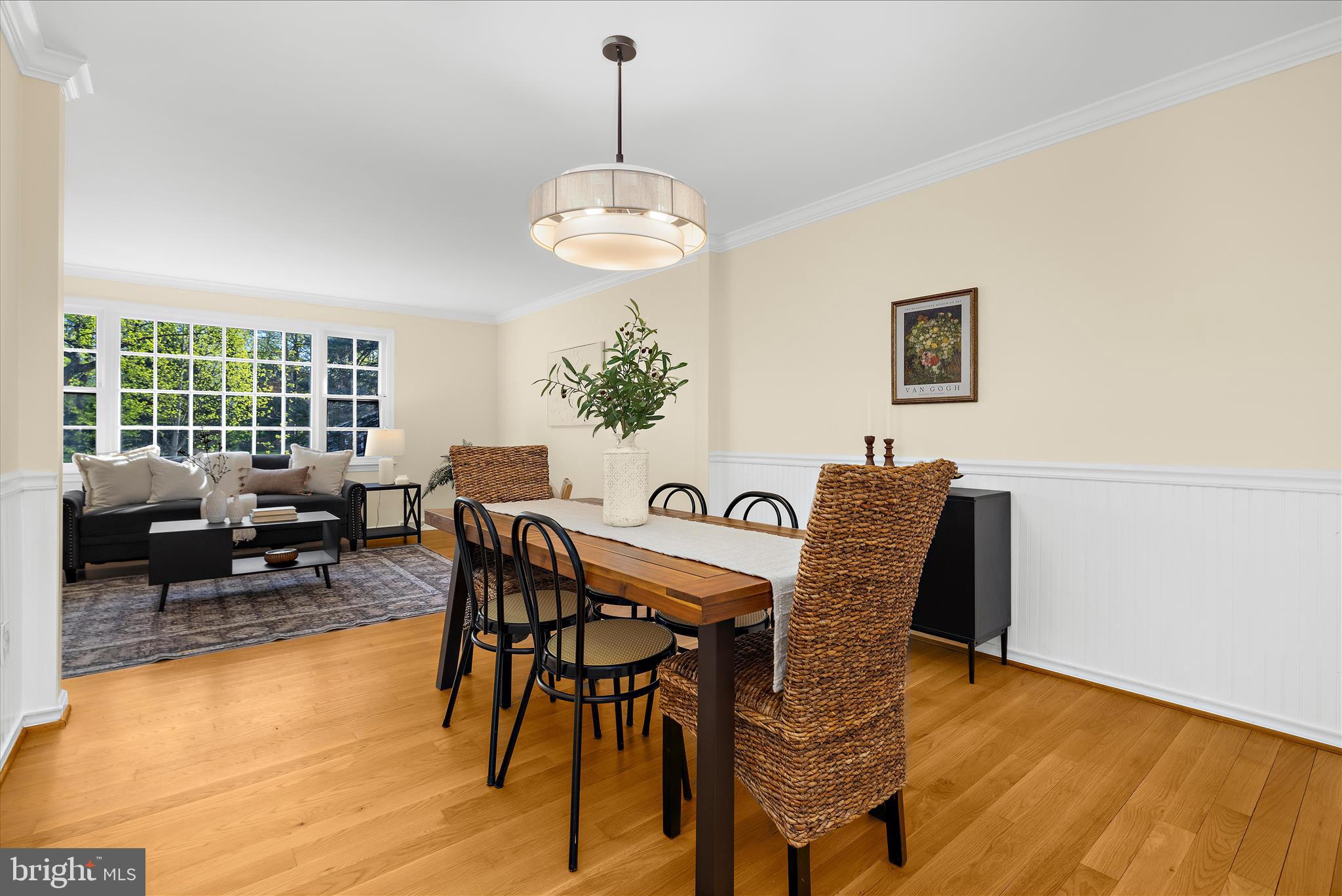 ULMSTEAD ESTATES - Residential