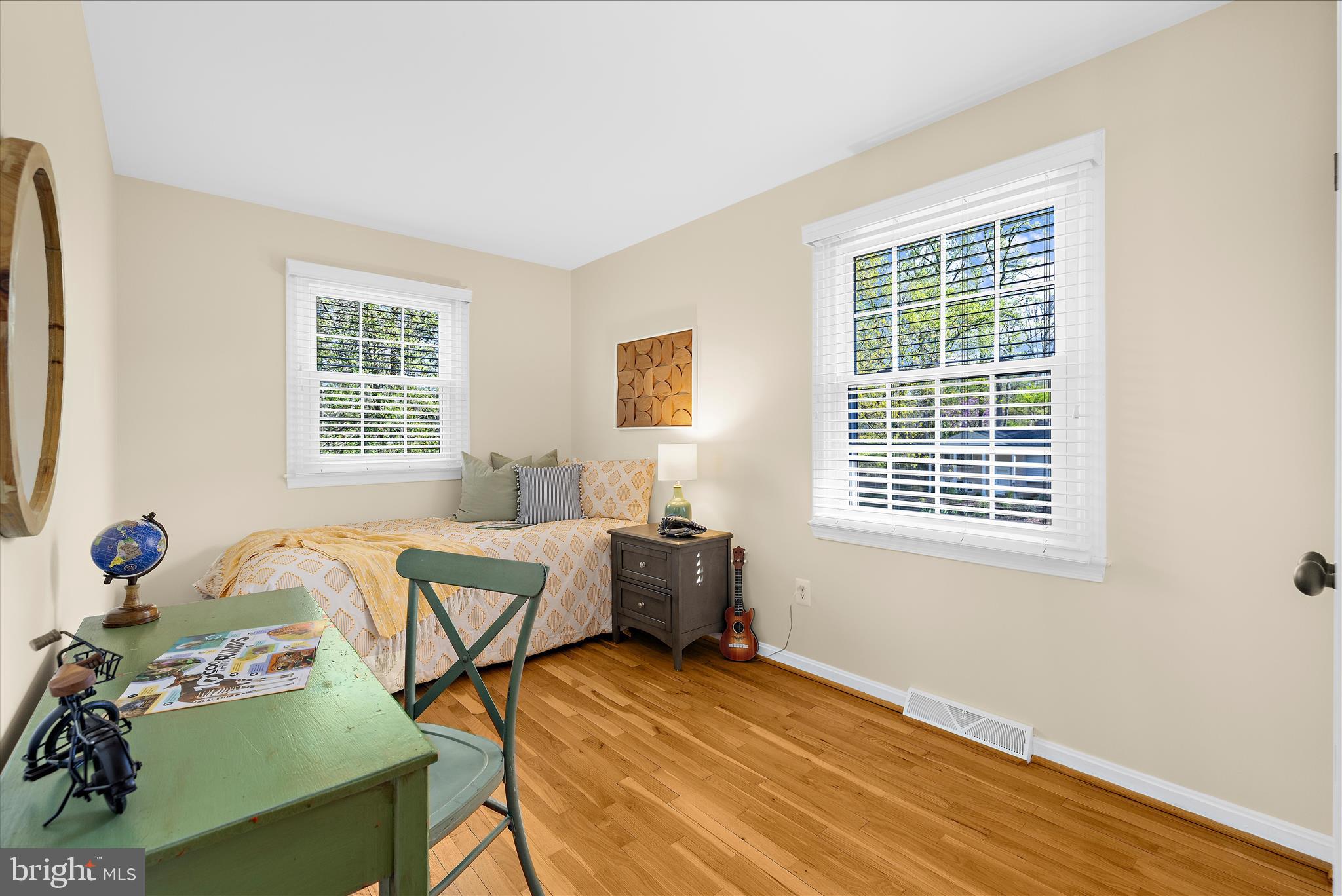 ULMSTEAD ESTATES - Residential