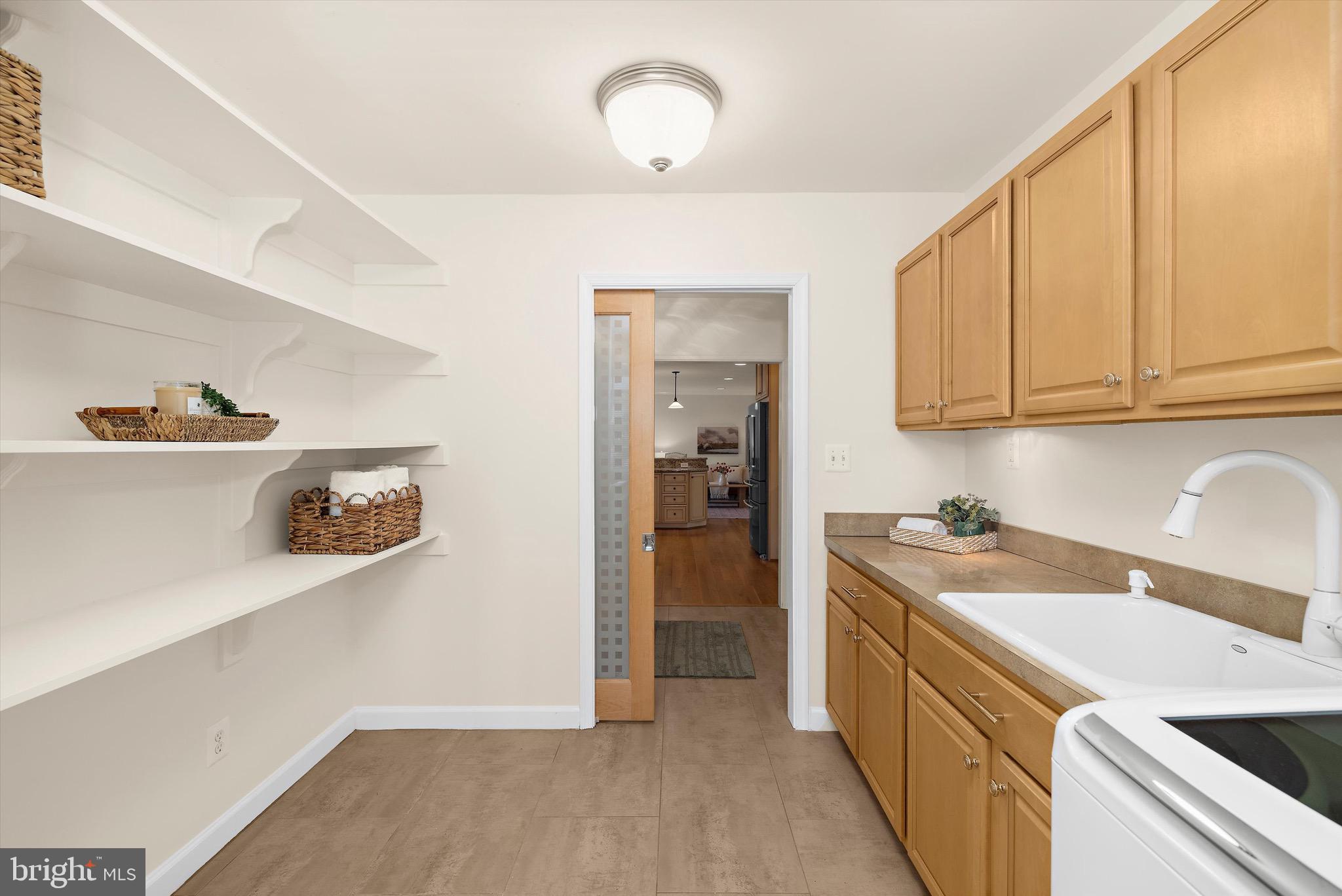 ULMSTEAD ESTATES - Residential