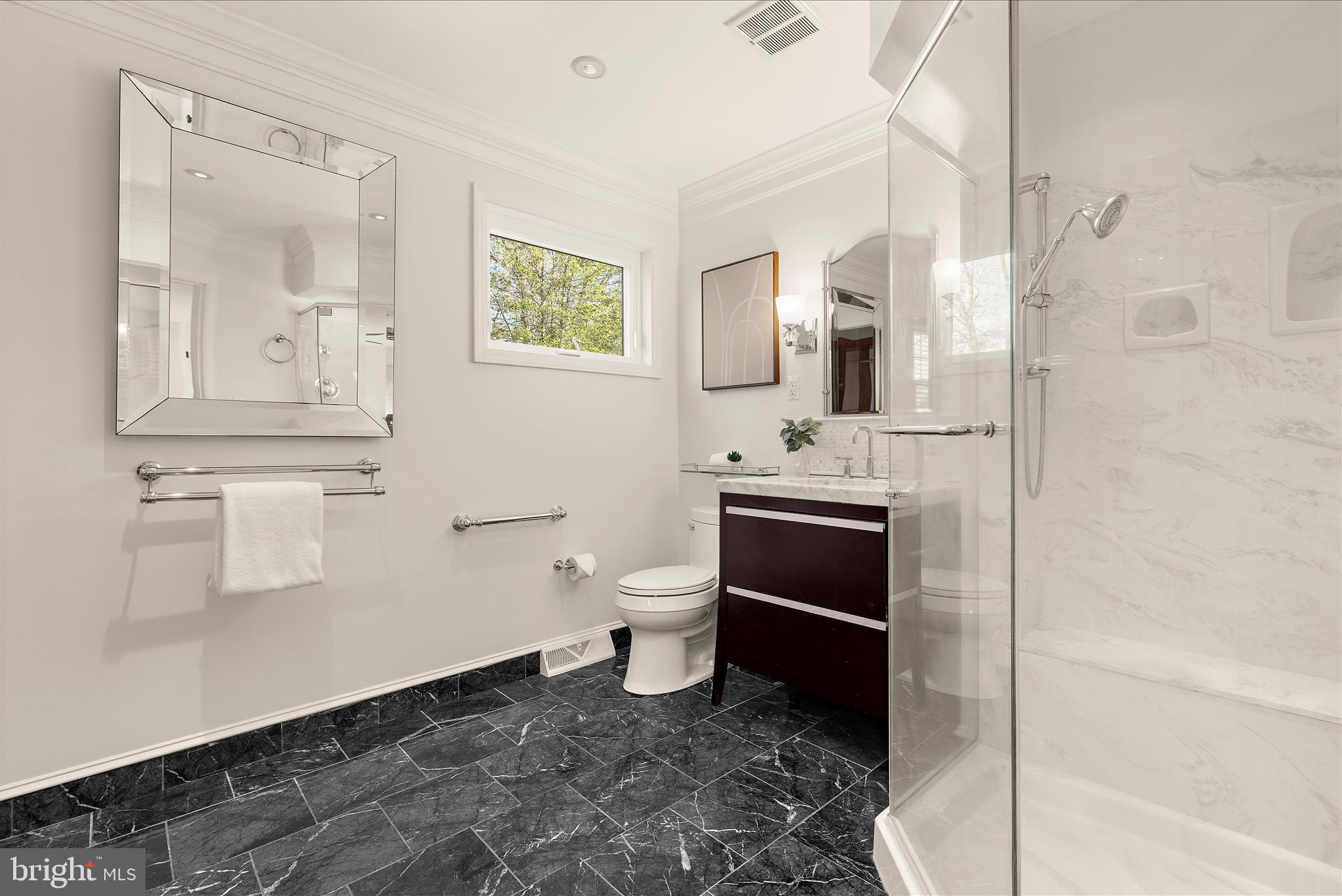 ULMSTEAD ESTATES - Residential