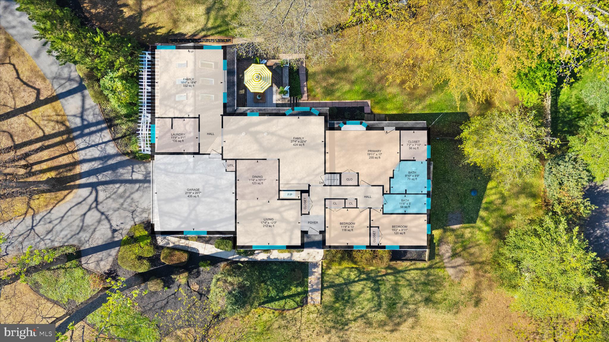 ULMSTEAD ESTATES - Residential