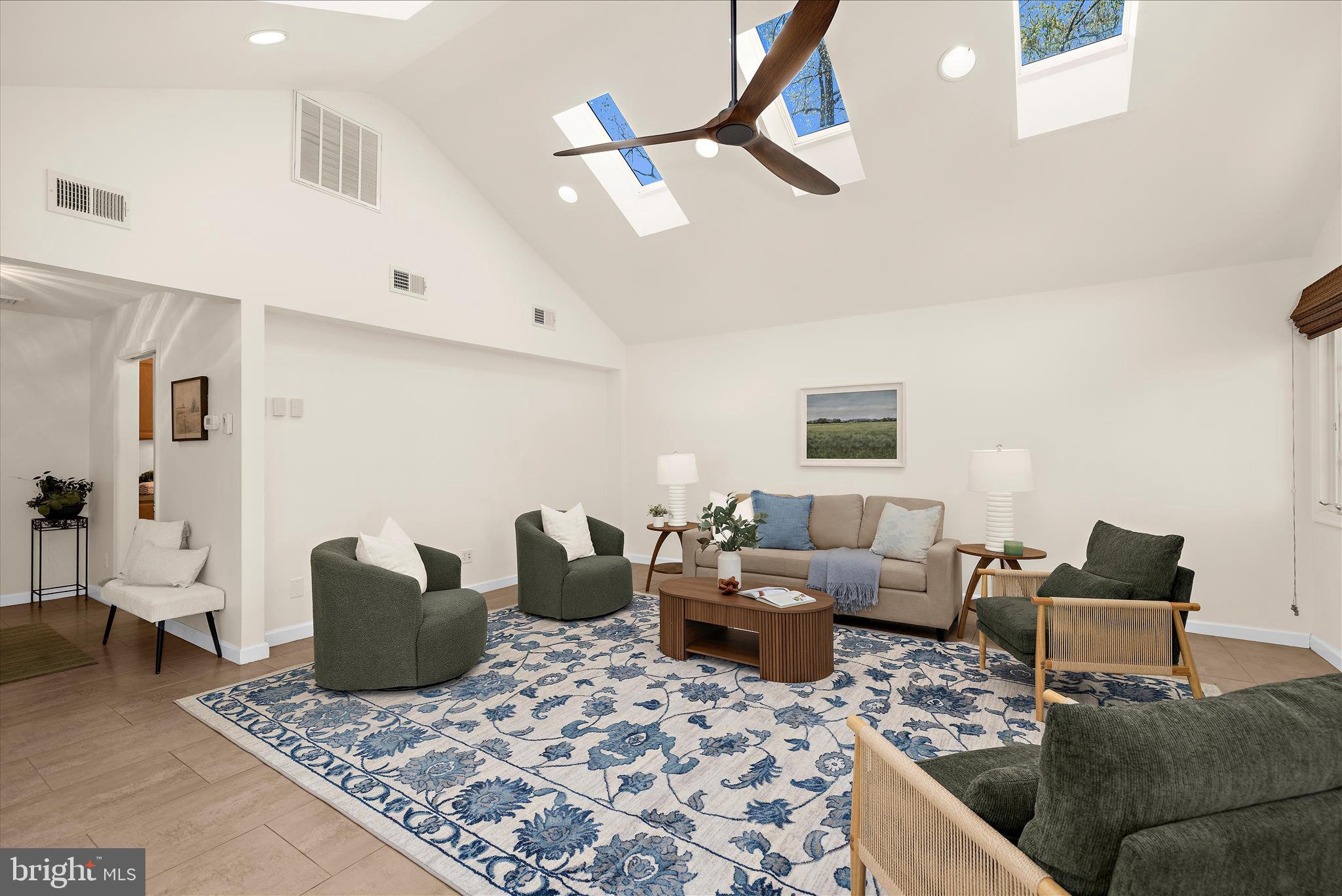 ULMSTEAD ESTATES - Residential