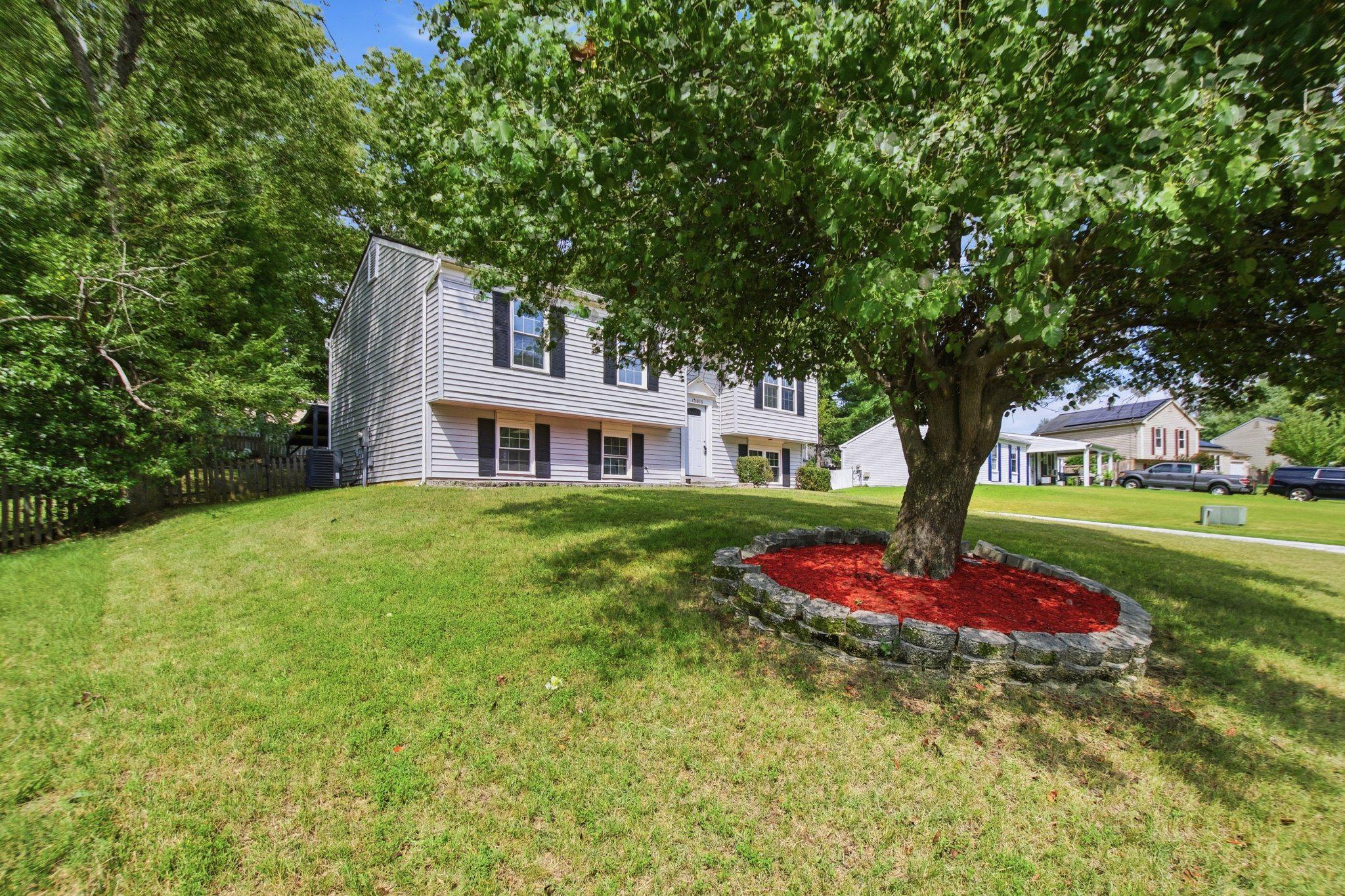 15010 NEWCOMB LANE