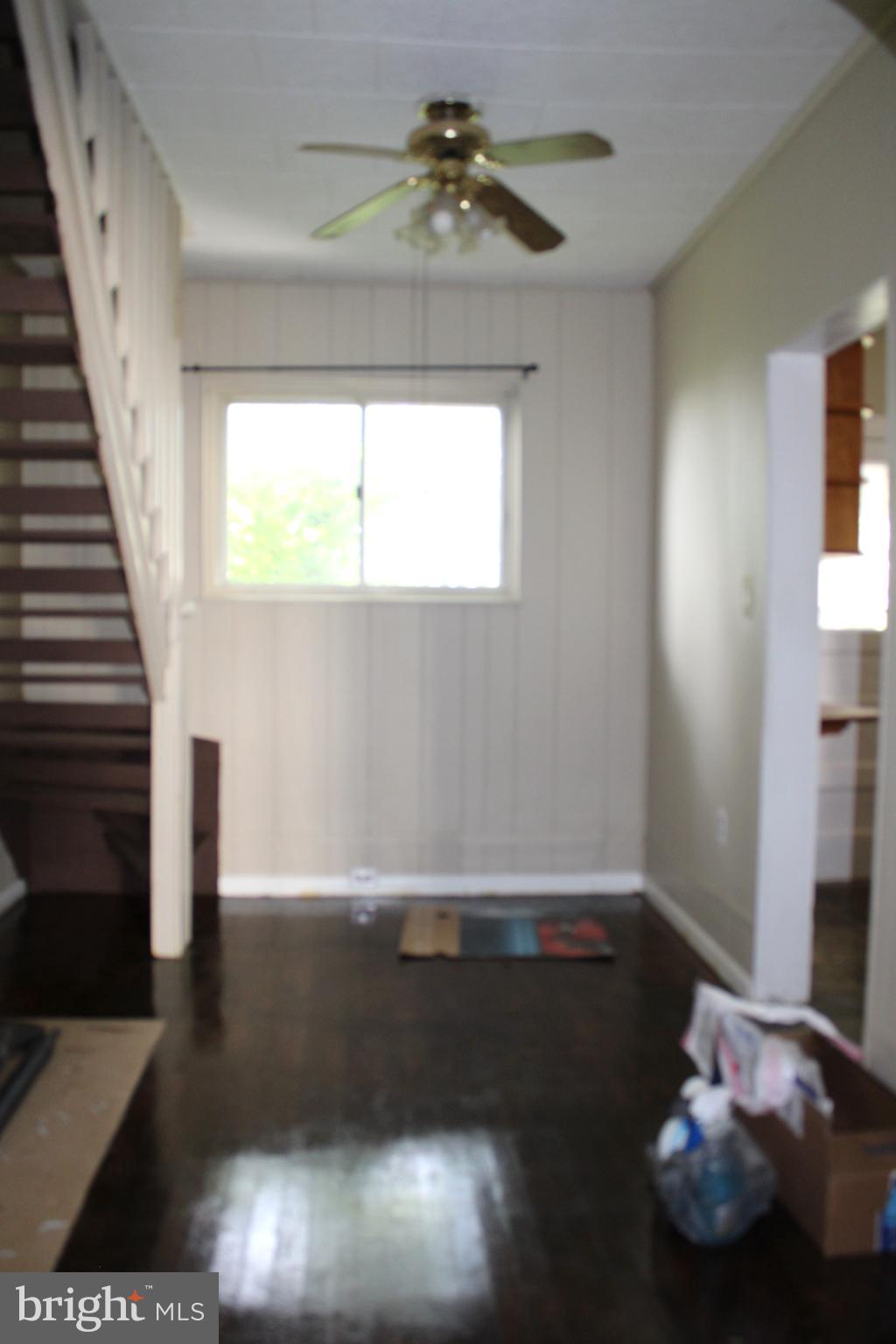 NORTH END - Residential