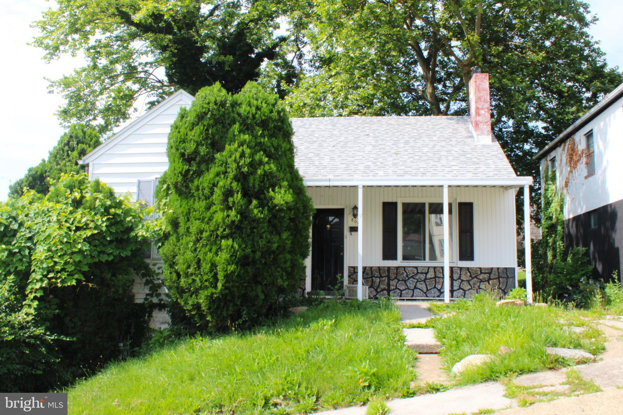 NORTH END - Residential