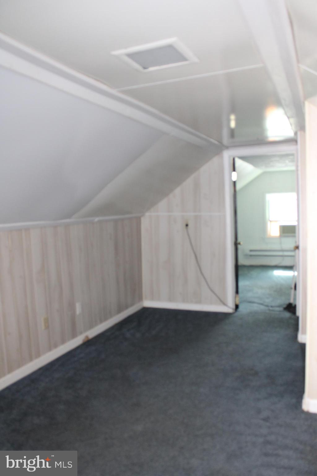 NORTH END - Residential