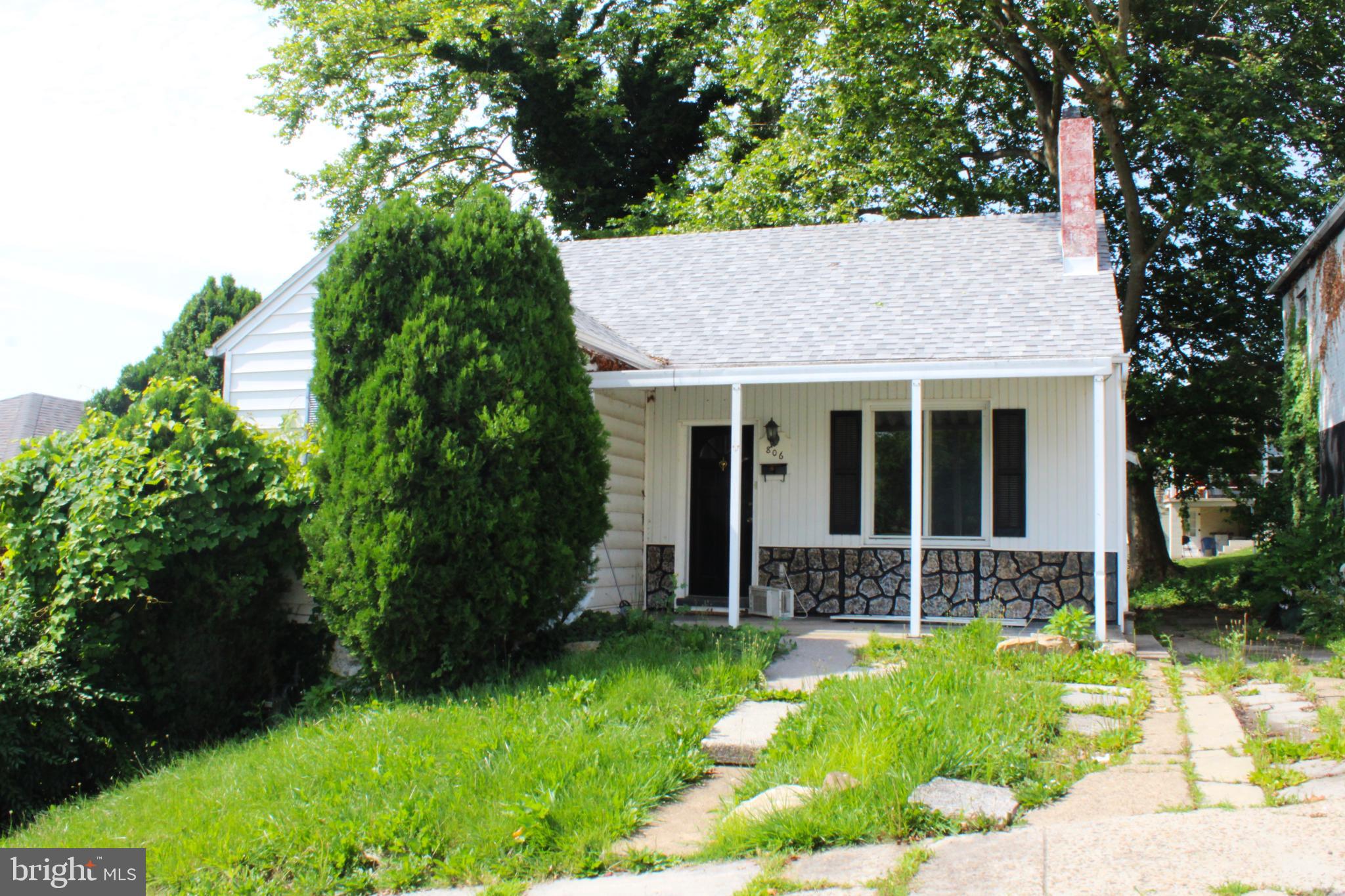 NORTH END - Residential