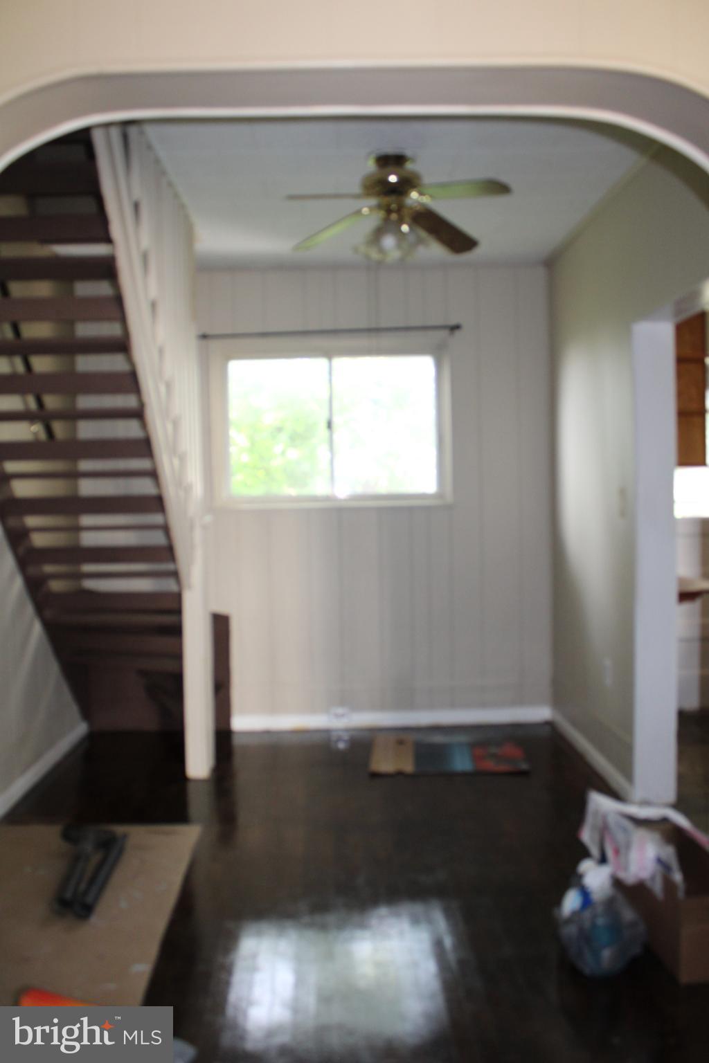 NORTH END - Residential