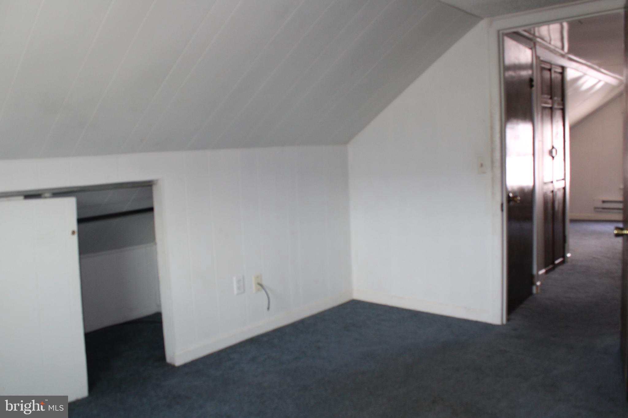 NORTH END - Residential